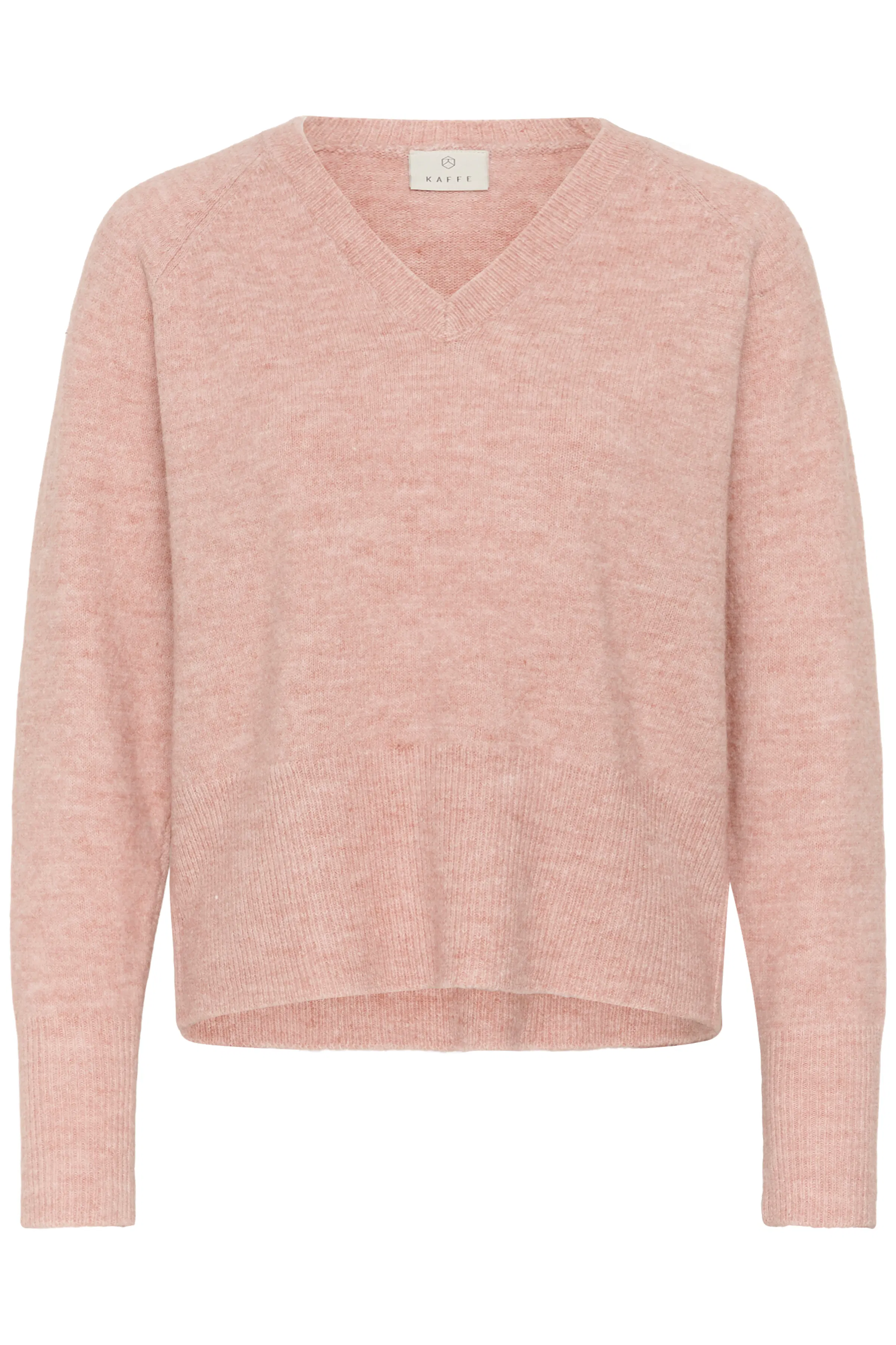KAniel Pullover PACK FRONT 10510521-100125