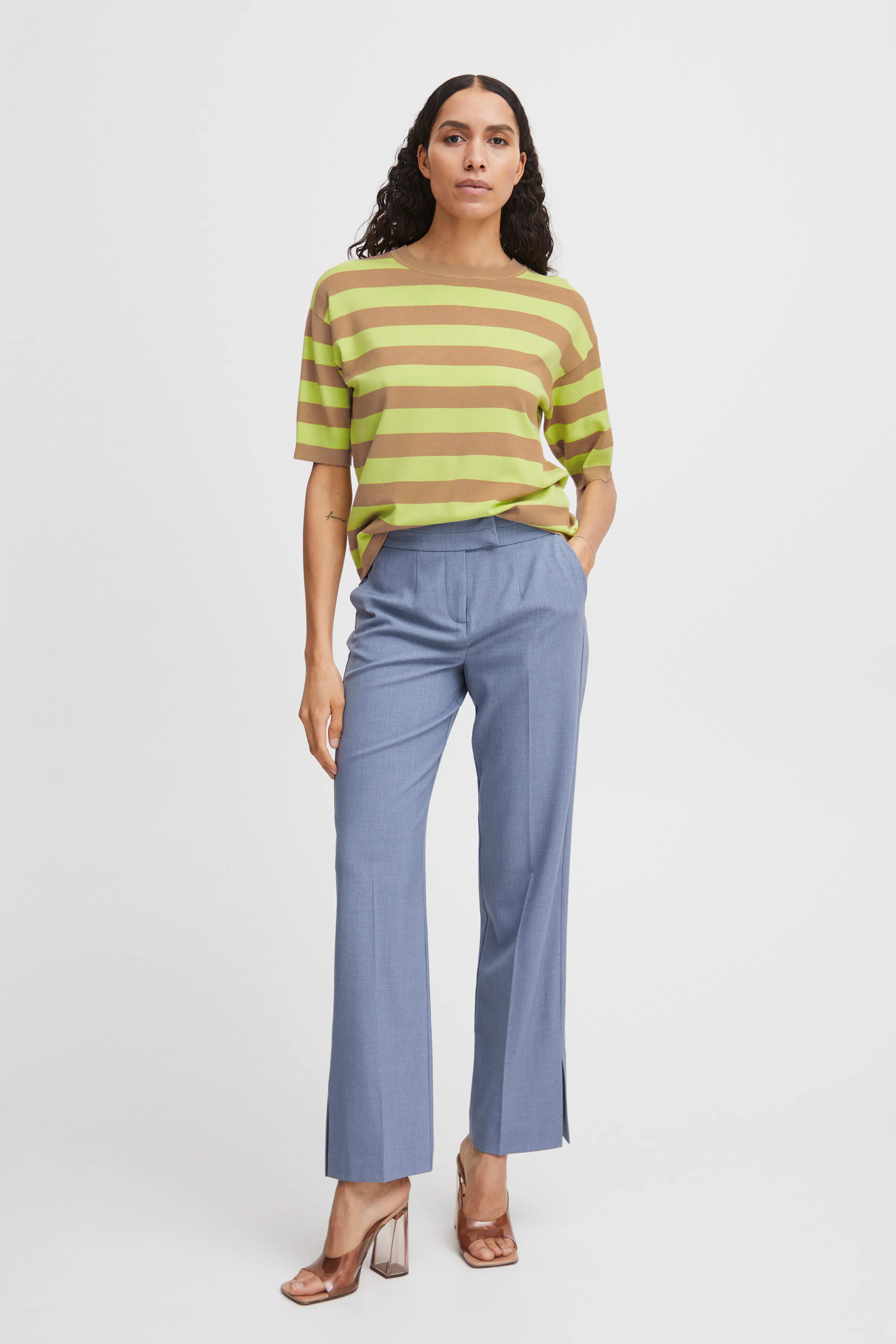 BYMMORLA Pullover LOOKBOOK FRONT 20814397-202681