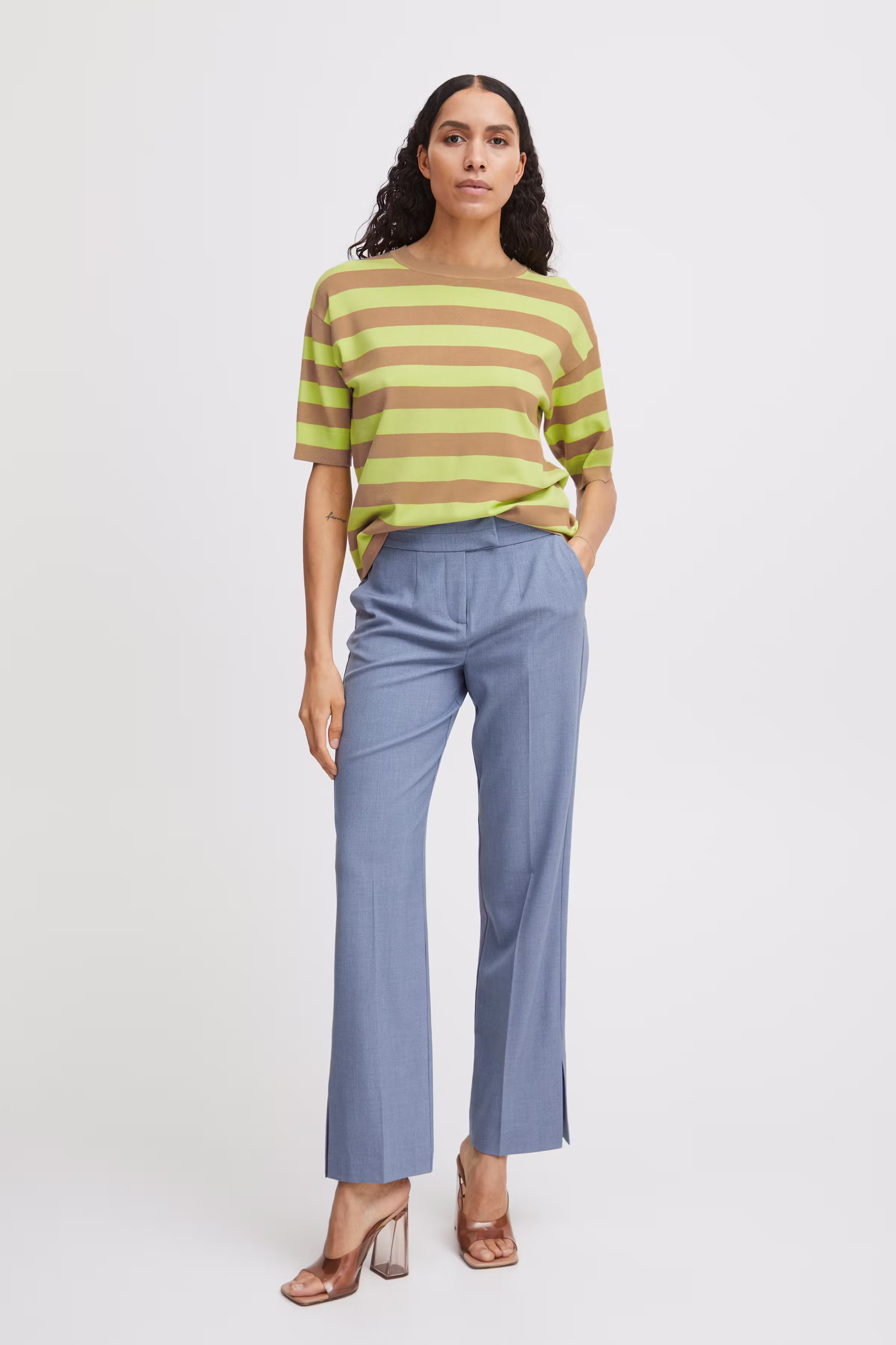 BYMMORLA Pullover LOOKBOOK FRONT 20814397-202681