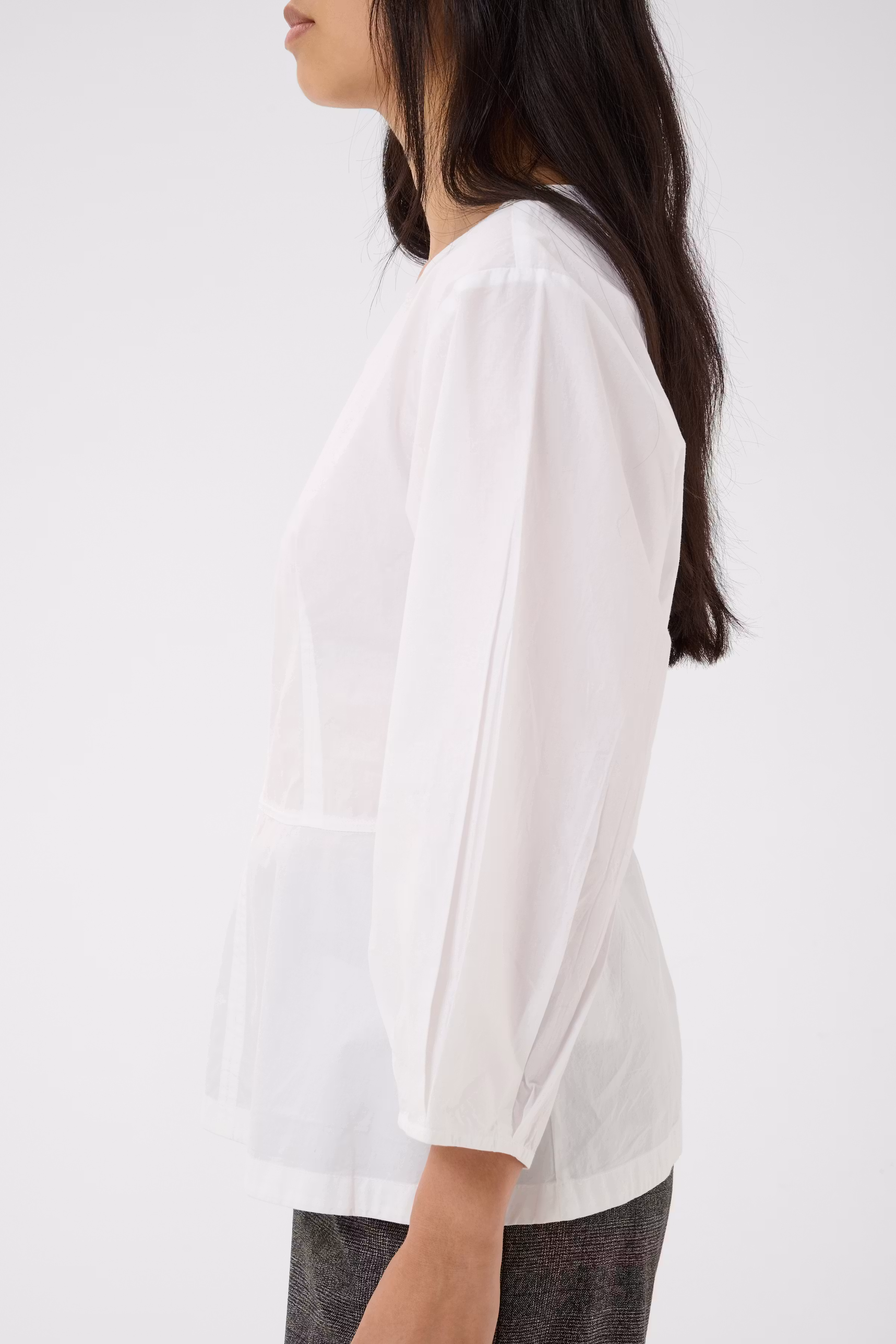 CharinaPW Bluse LOOKBOOK DETAIL 30310790-110601
