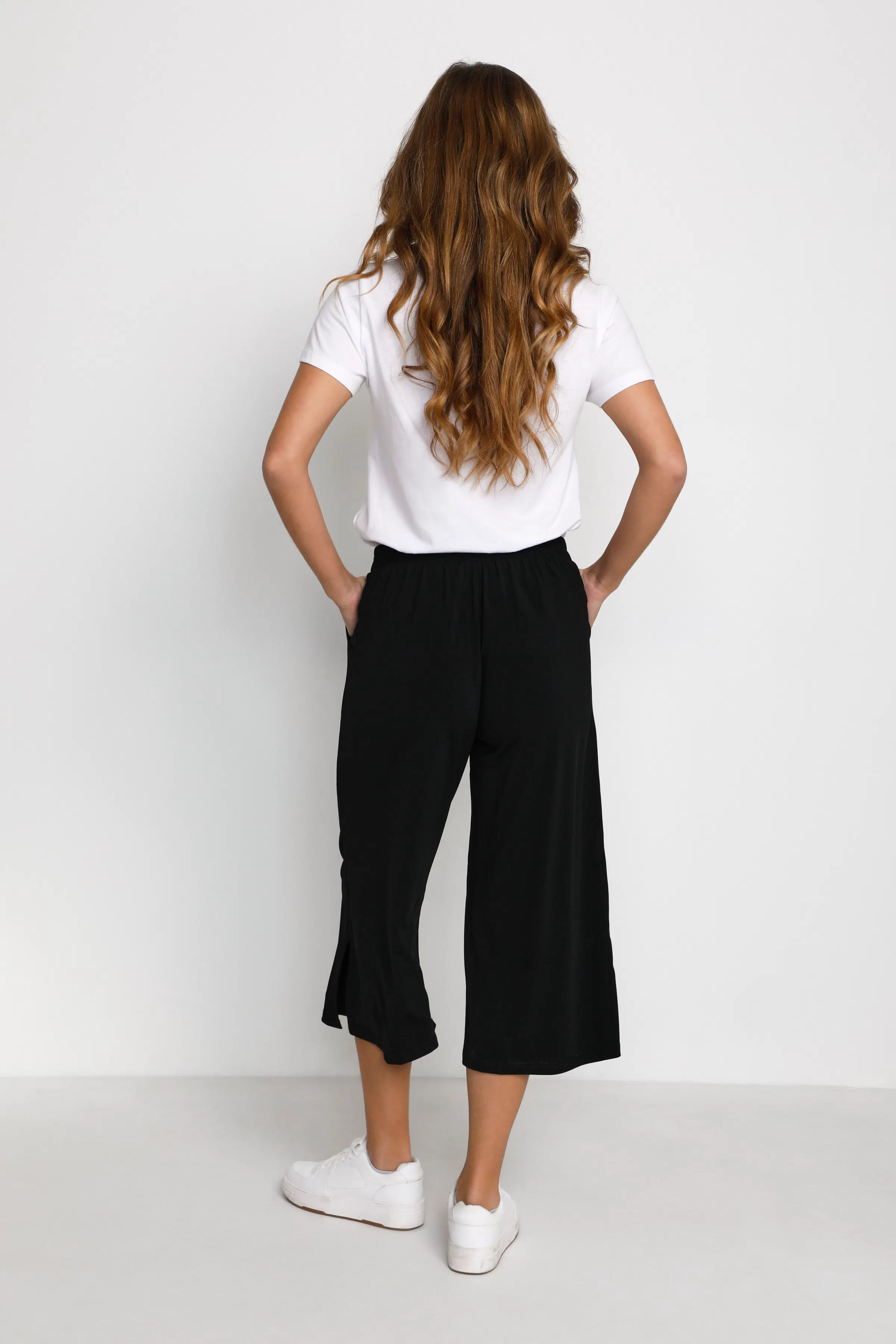 KAmalli Bukser LOOKBOOK BACK 10503140-50600