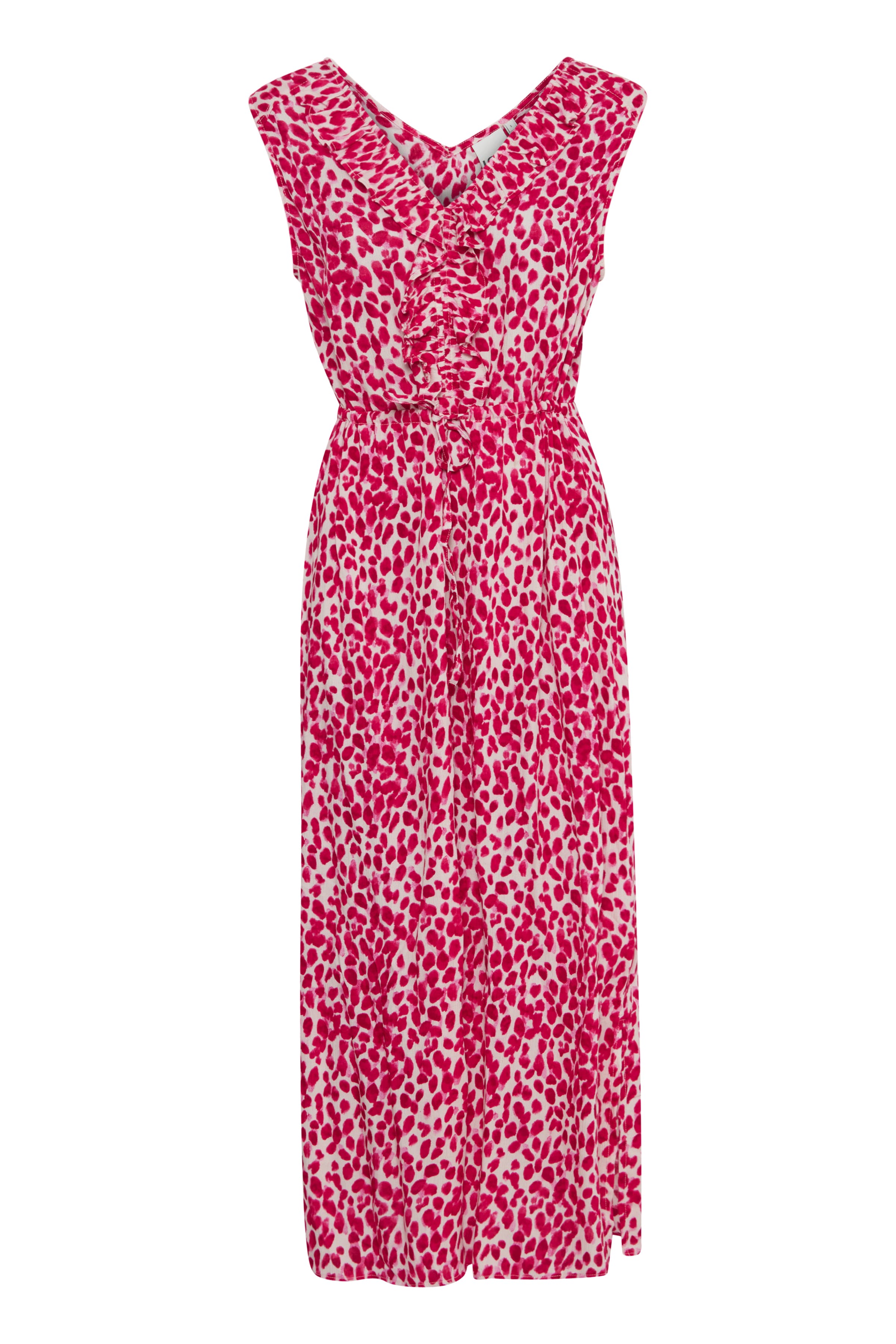 IHMARRAKECH Dress PACK FRONT 20120858-202928