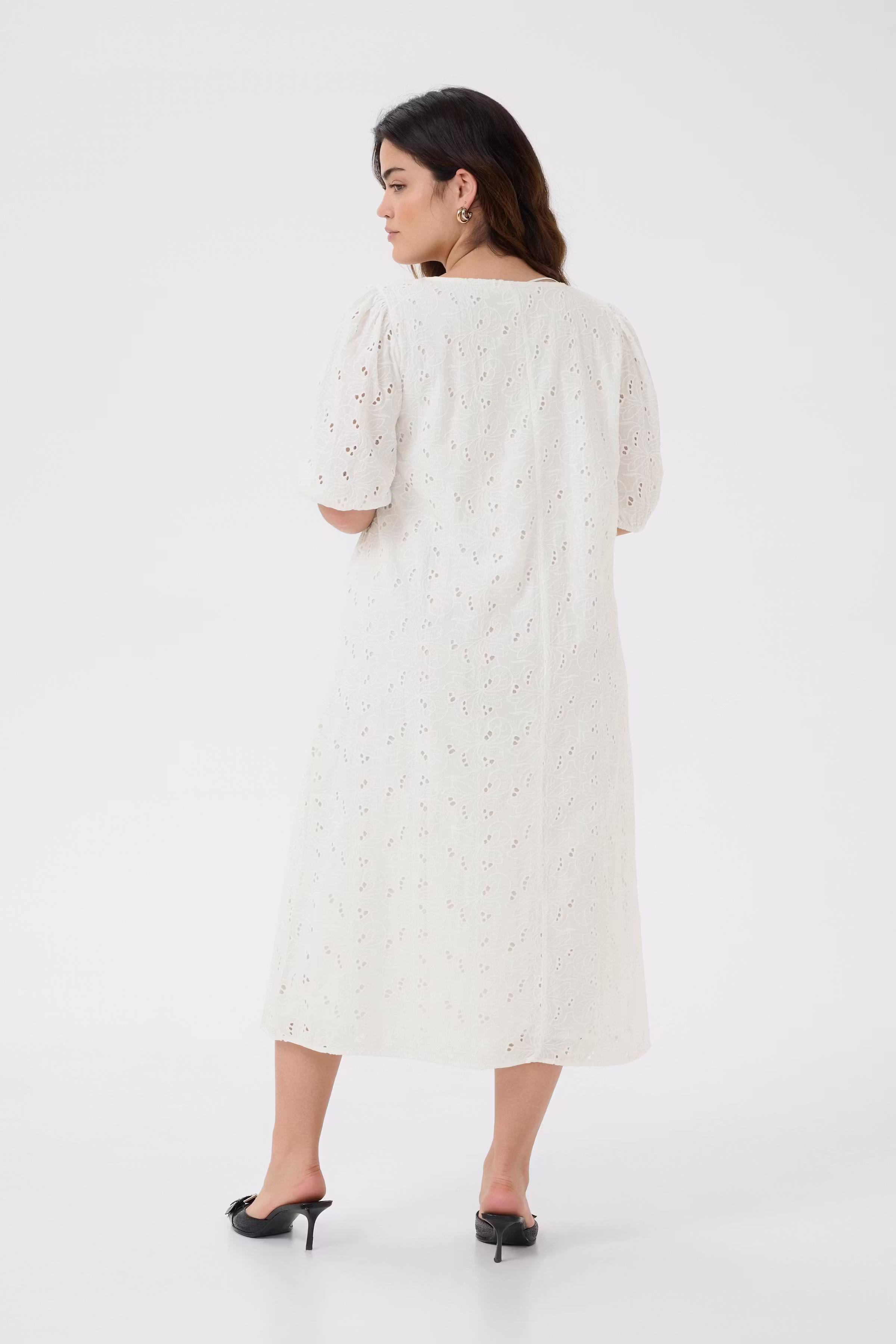 KCtenna Klänning LOOKBOOK BACK 10583238-110602