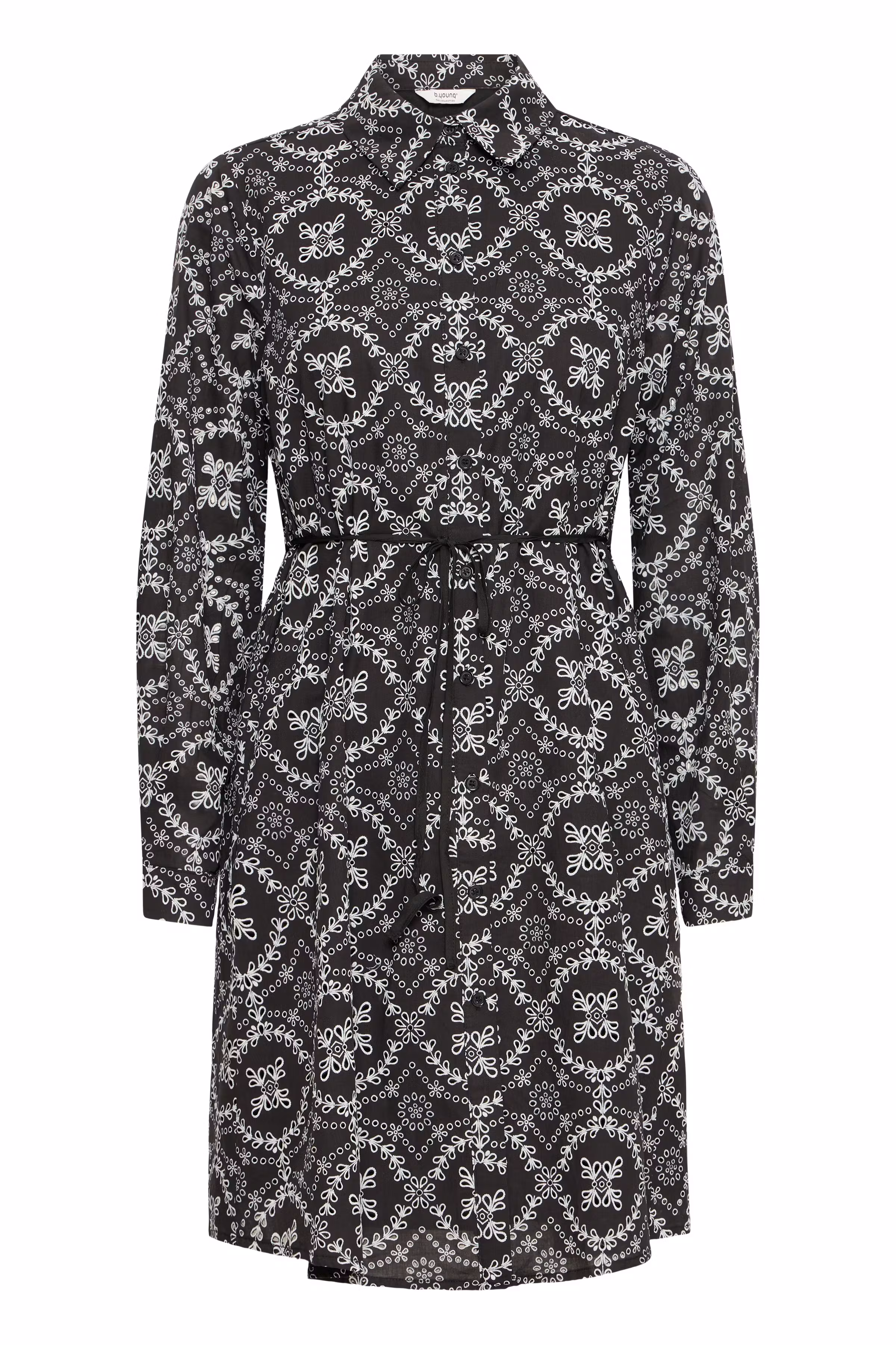 BYXHARMONIA Kjole PACK FRONT 20818953-900008179