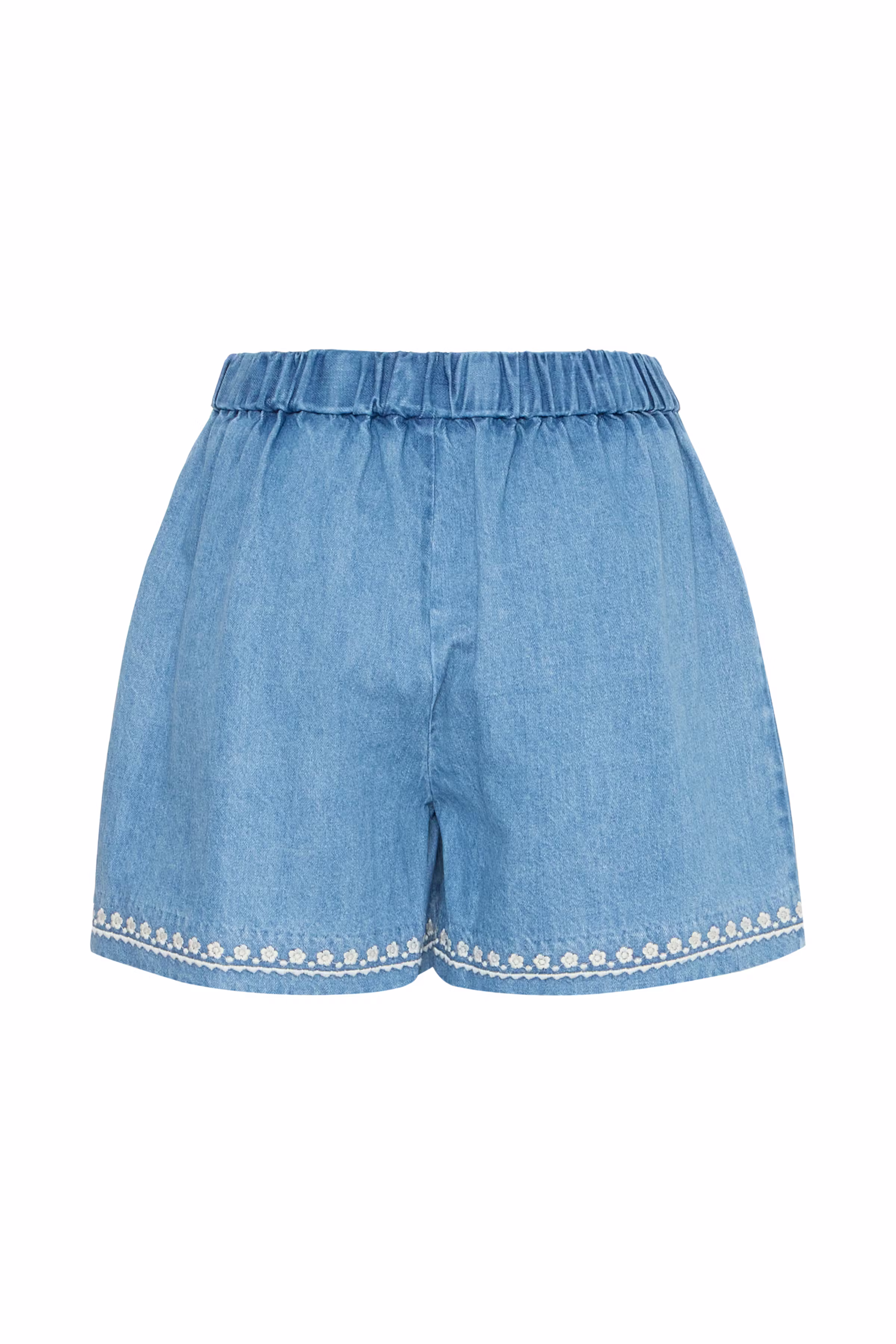 IRTAWNY Shorts casual PACK BACK 20122714-203935