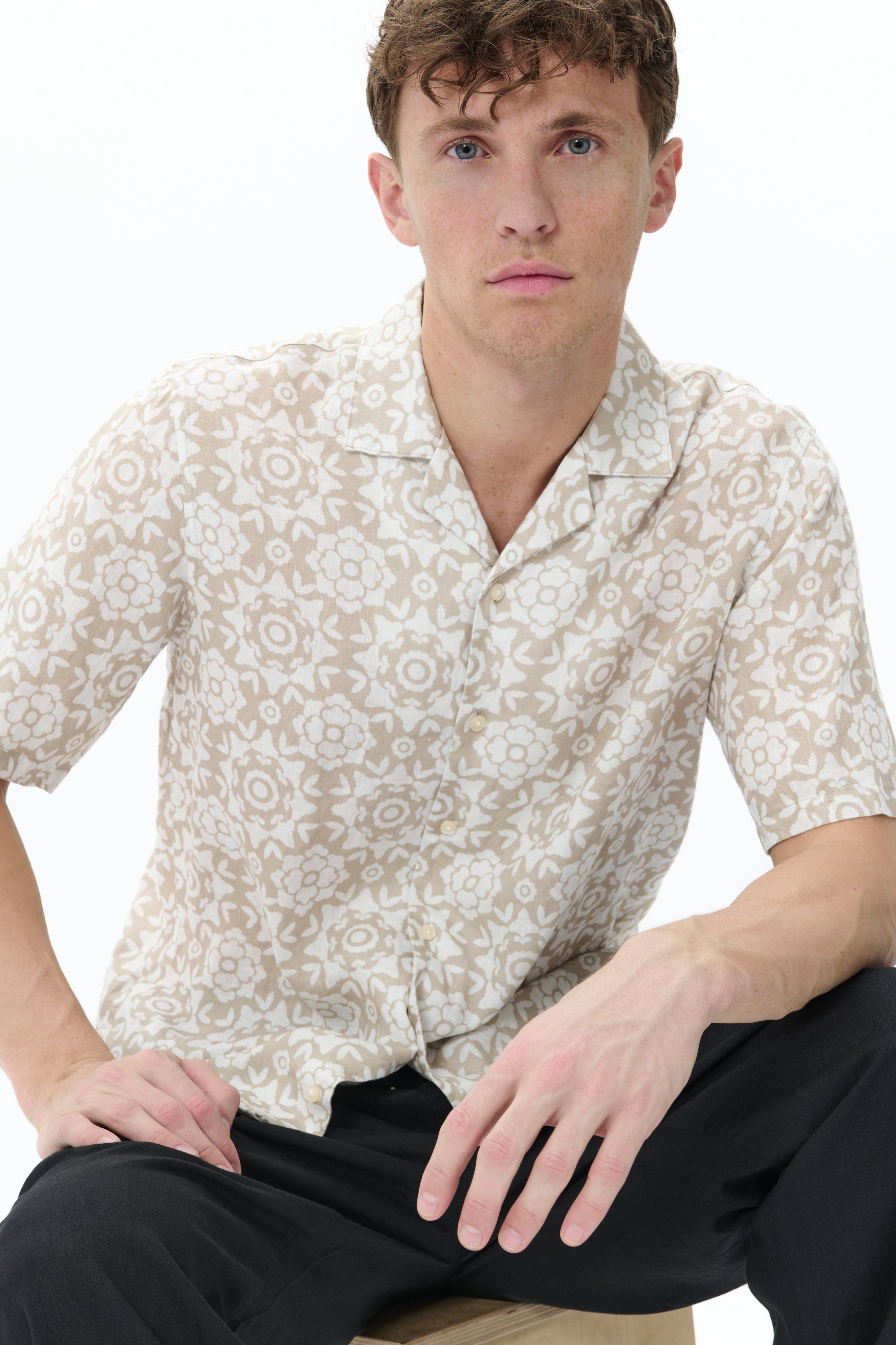 MAklampo Shirt LOOKBOOK DETAIL 30208076-161105