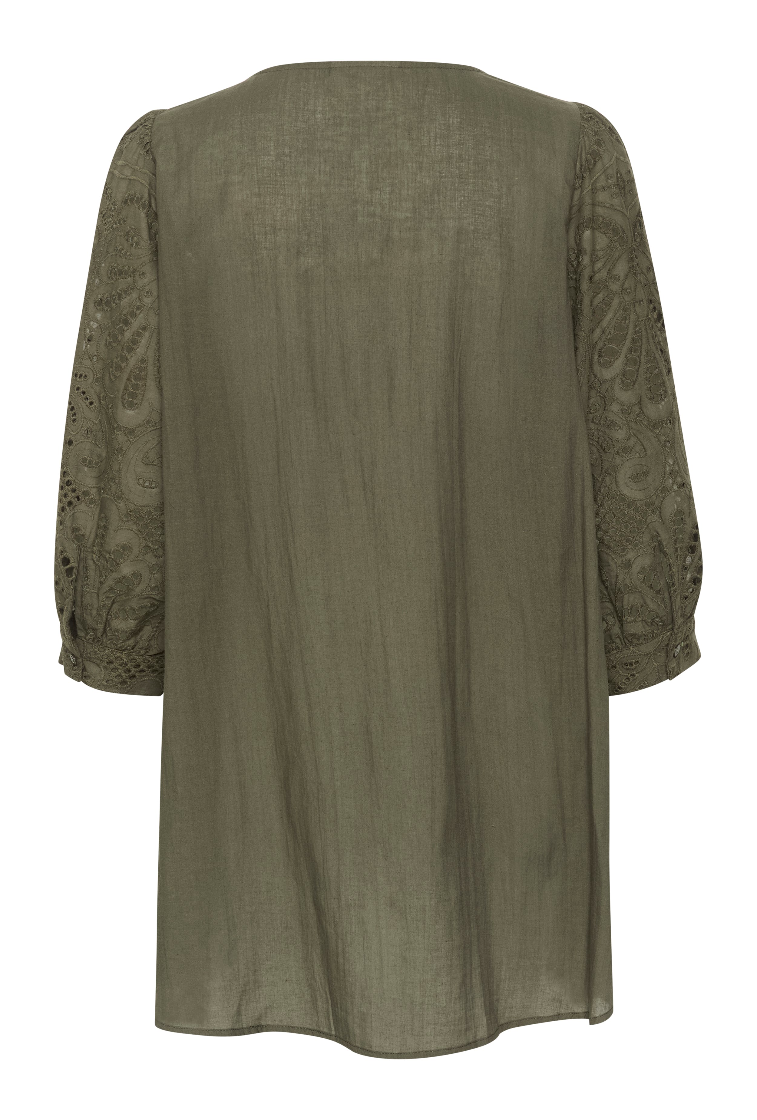 CRDiana Kleid PACK BACK 10612677-190413