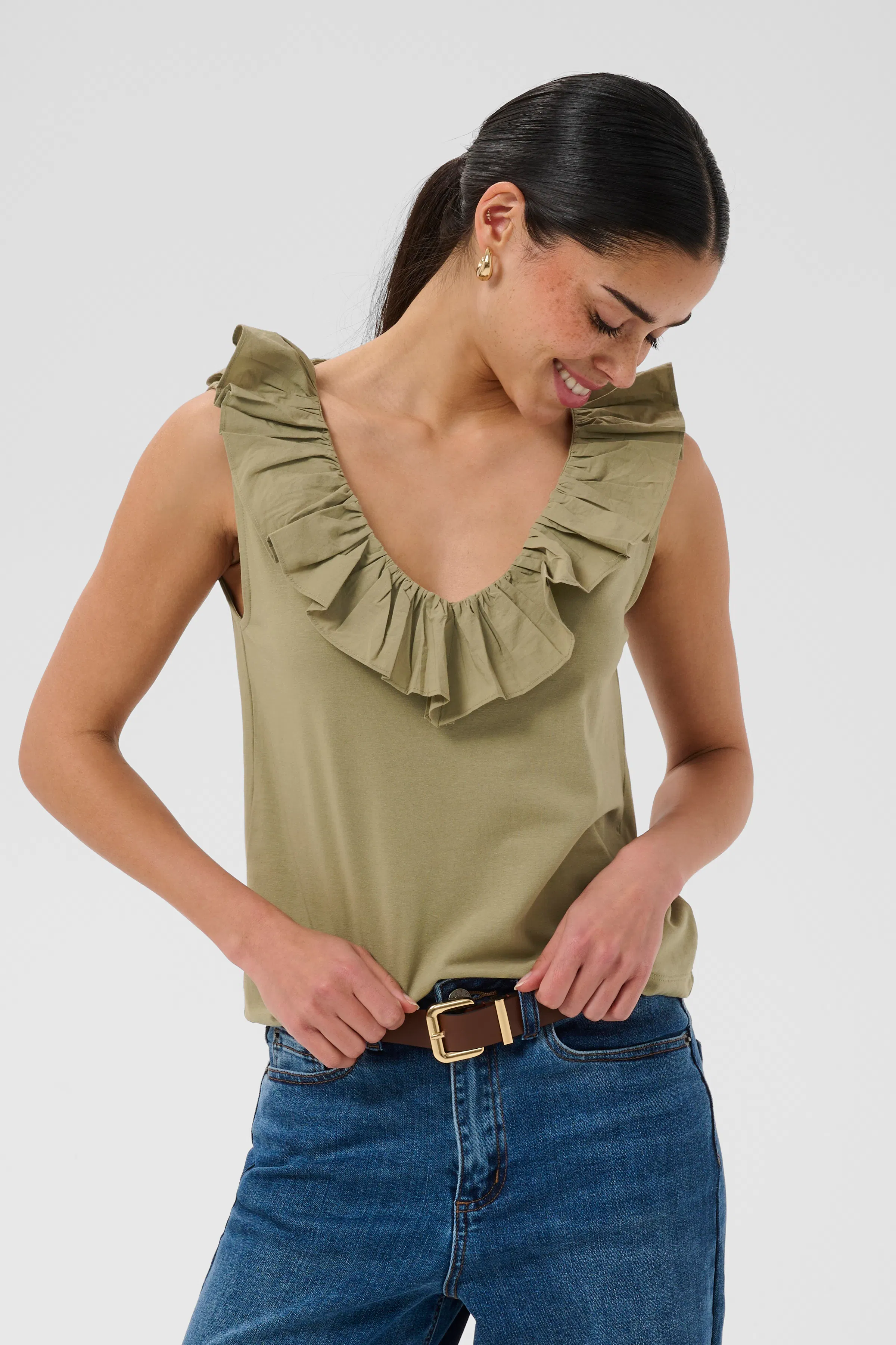 KAdidde Top LOOKBOOK FRONT 10511900-170620