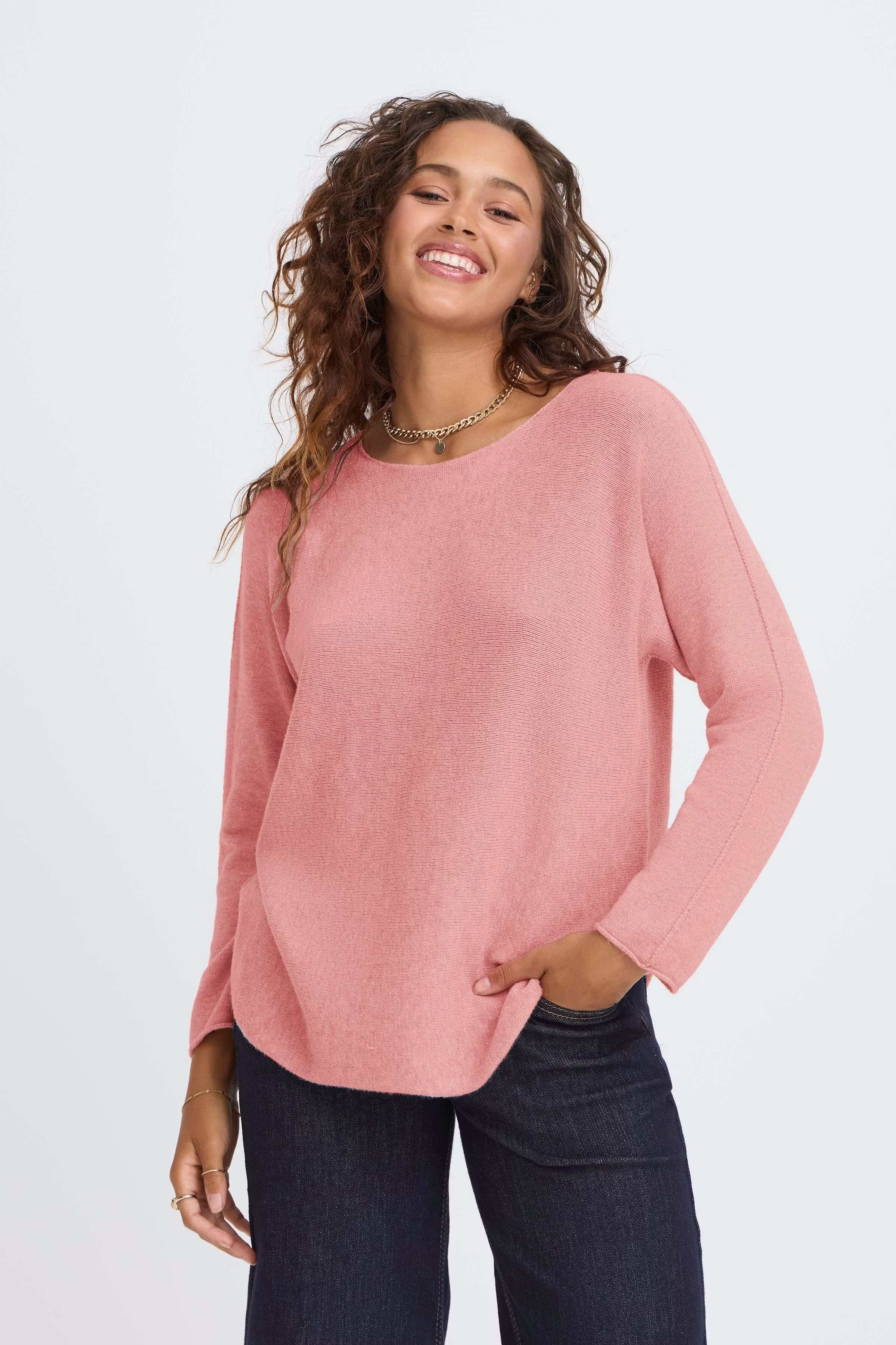 SBINNOVA Pullover LOOKBOOK FRONT 22100452-151512