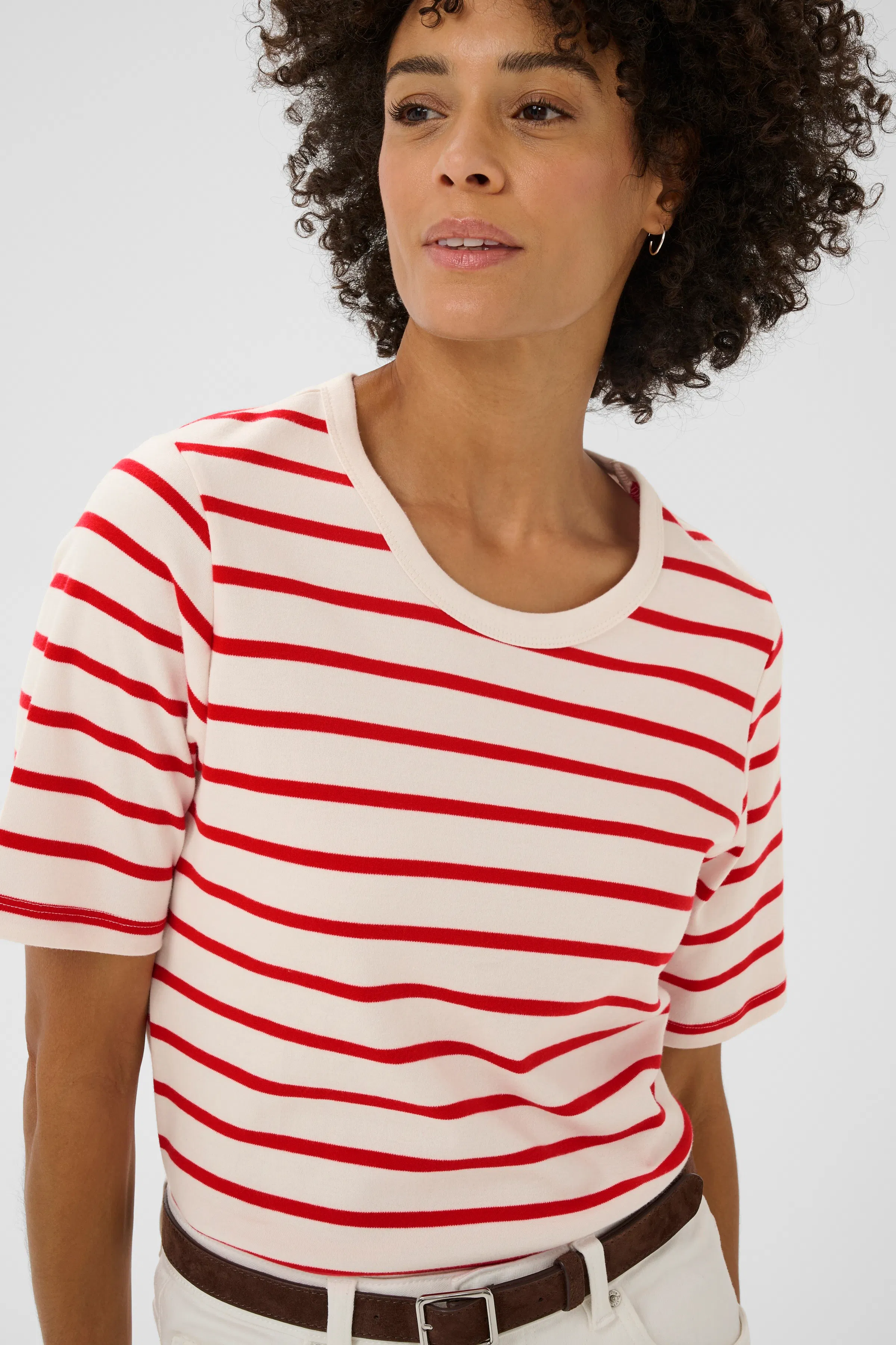 RatanaPW T-shirt LOOKBOOK DETAIL 30309870-304754