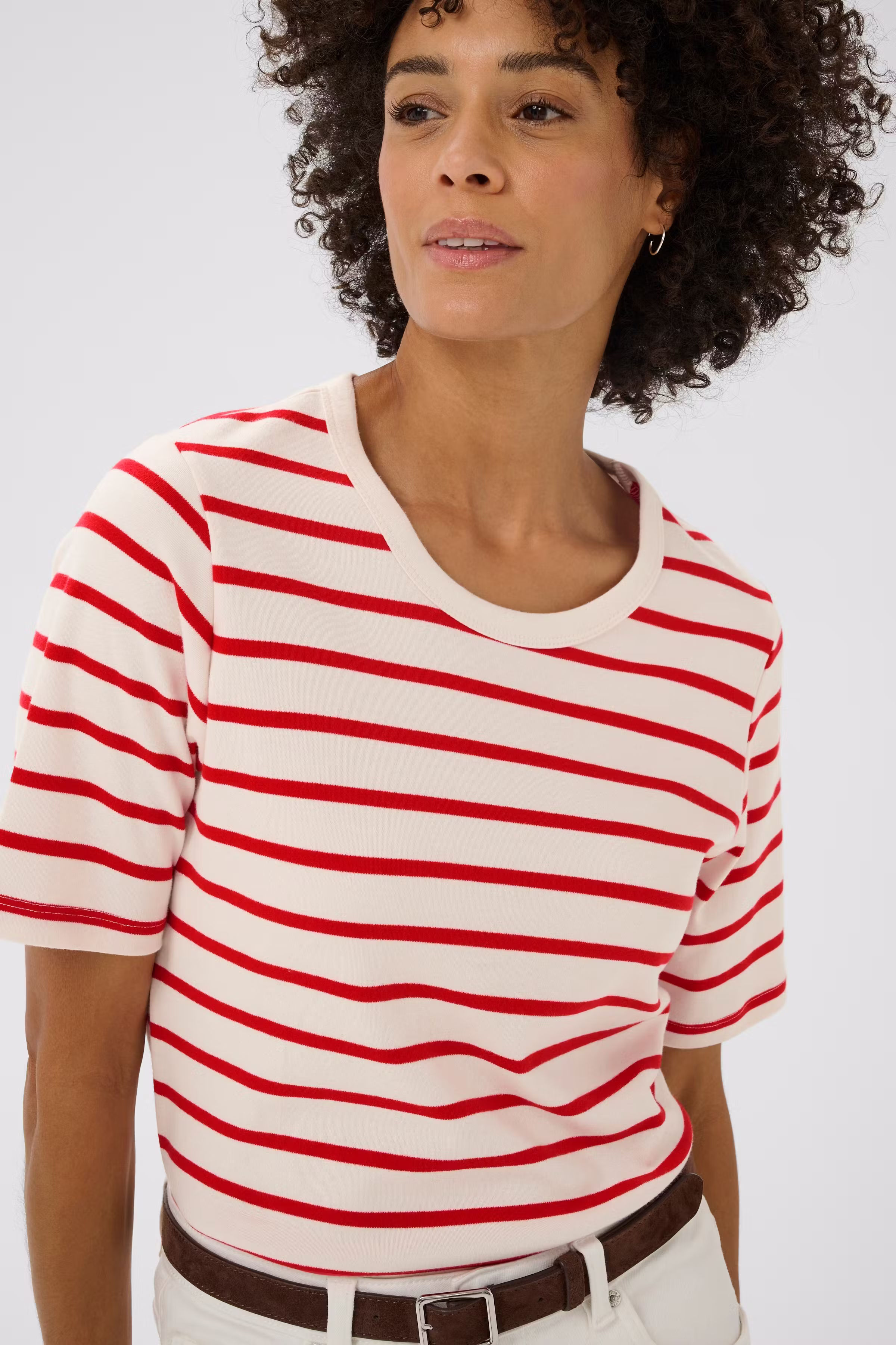RatanaPW T-shirt LOOKBOOK DETAIL 30309870-304754