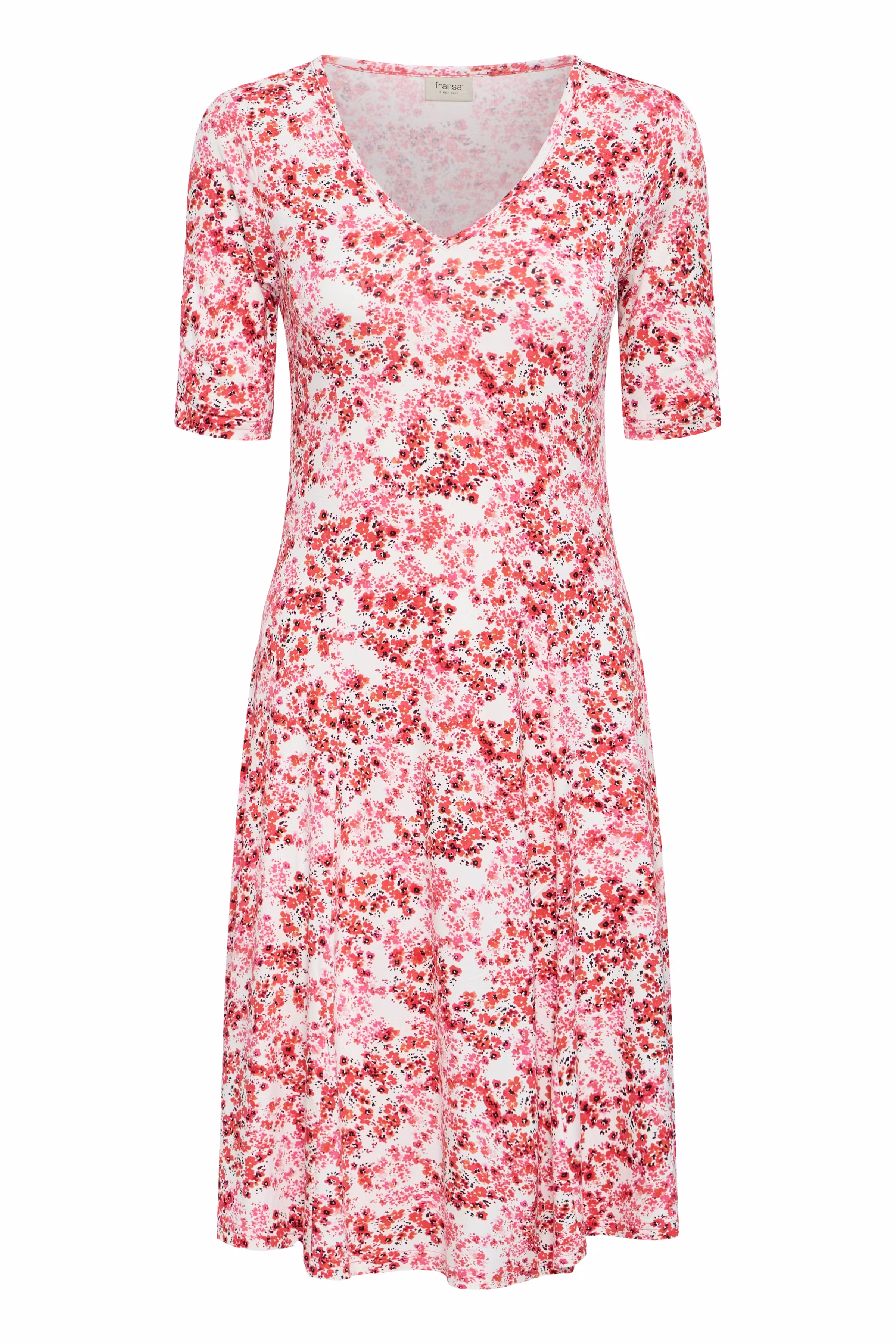 FRAMY Kjole PACK FRONT 20617544-900006120