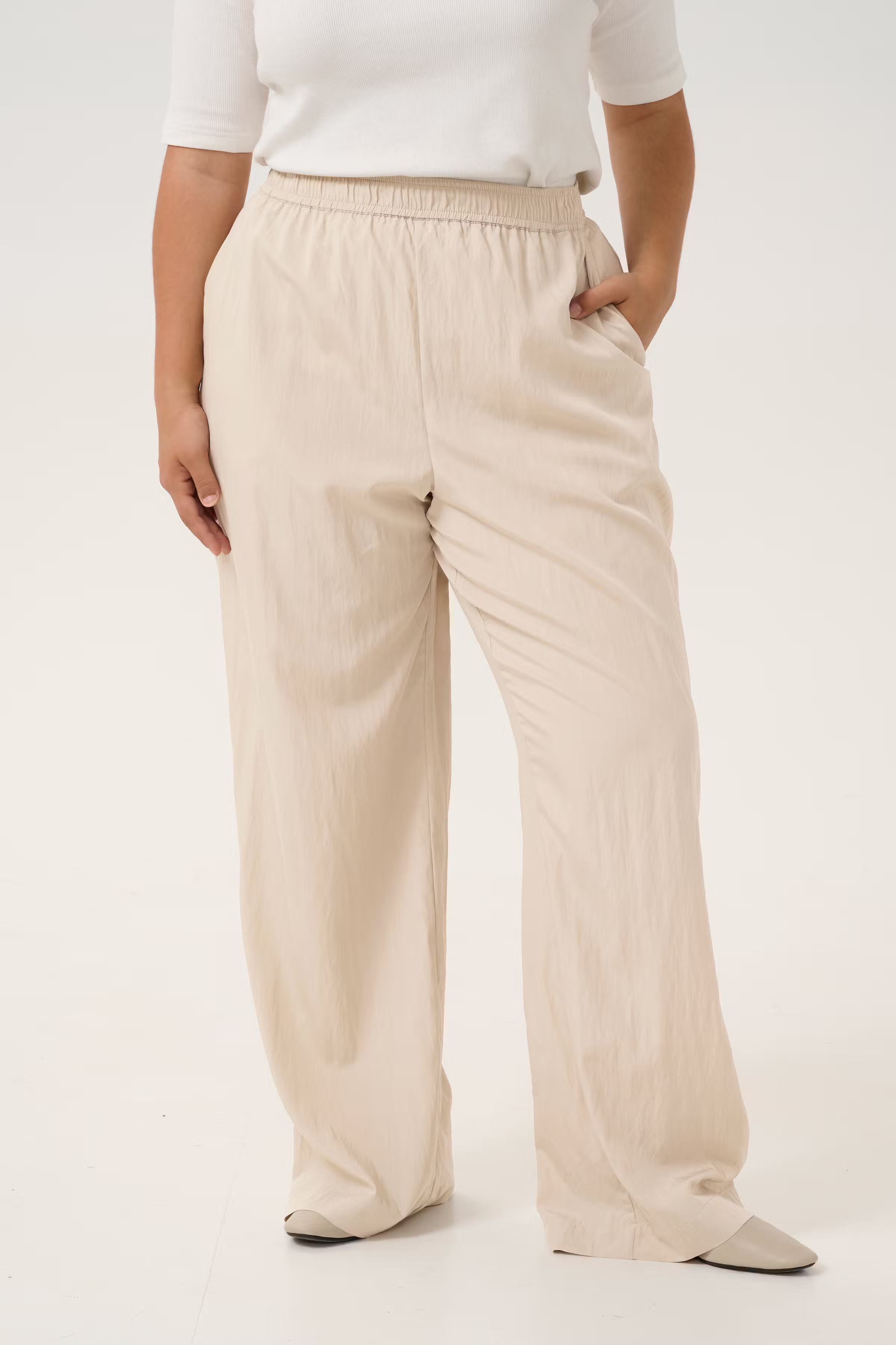 KCtrina Bukser LOOKBOOK FRONT 10583071-151305