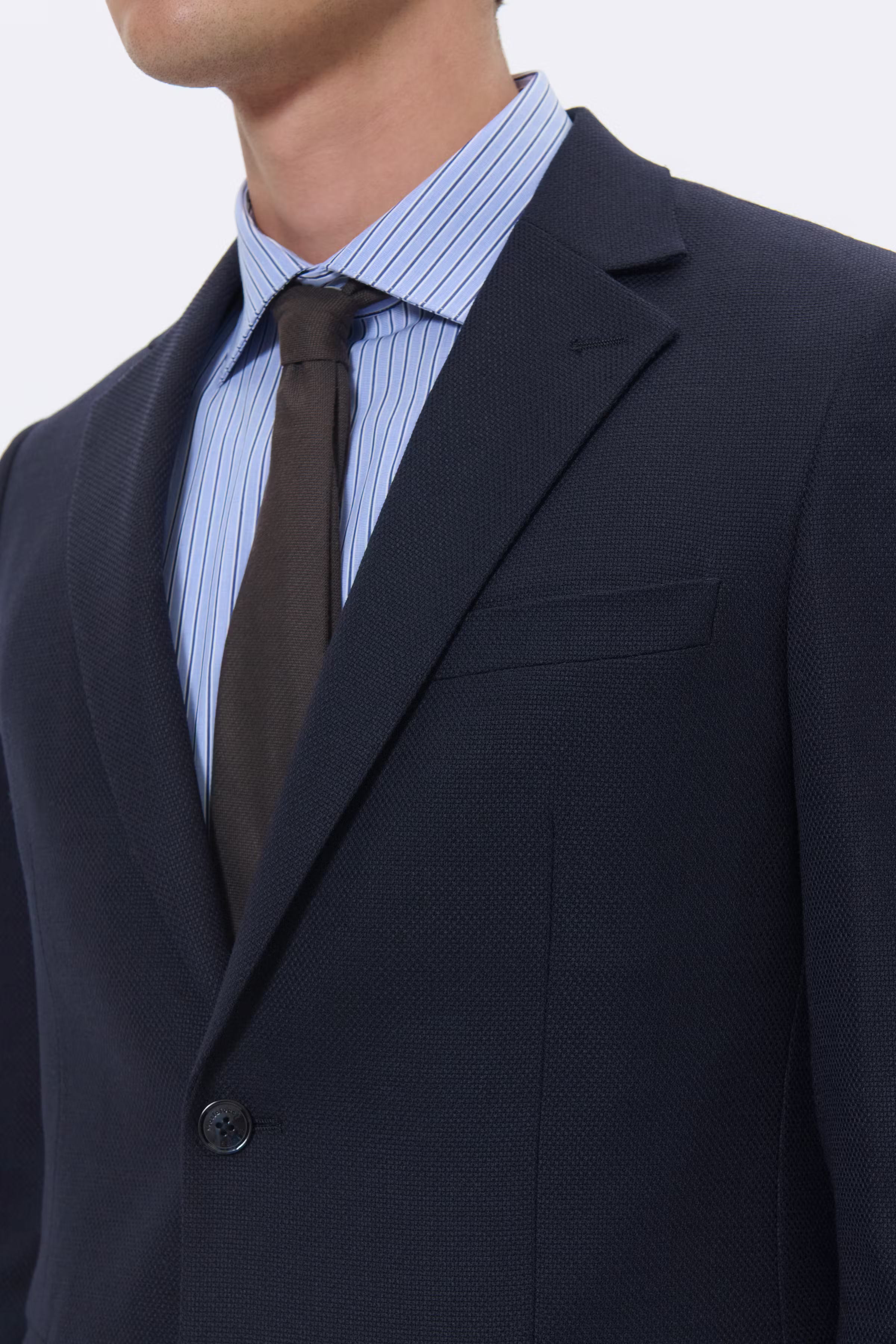 MAgeorge Blazer LOOKBOOK DETAIL 30208692-194011