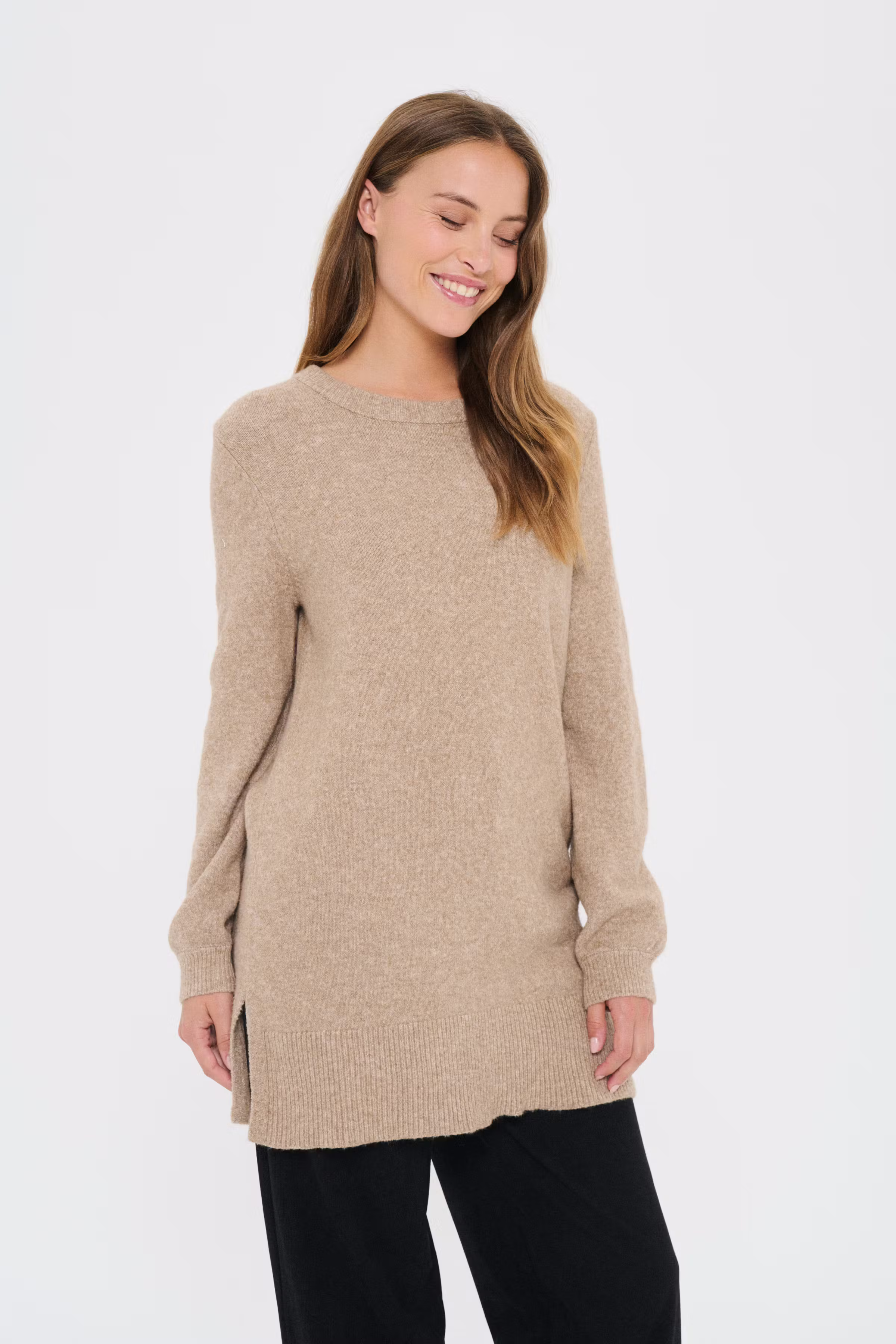 MaleenSZ Pullover LOOKBOOK FRONT 30514453-161104