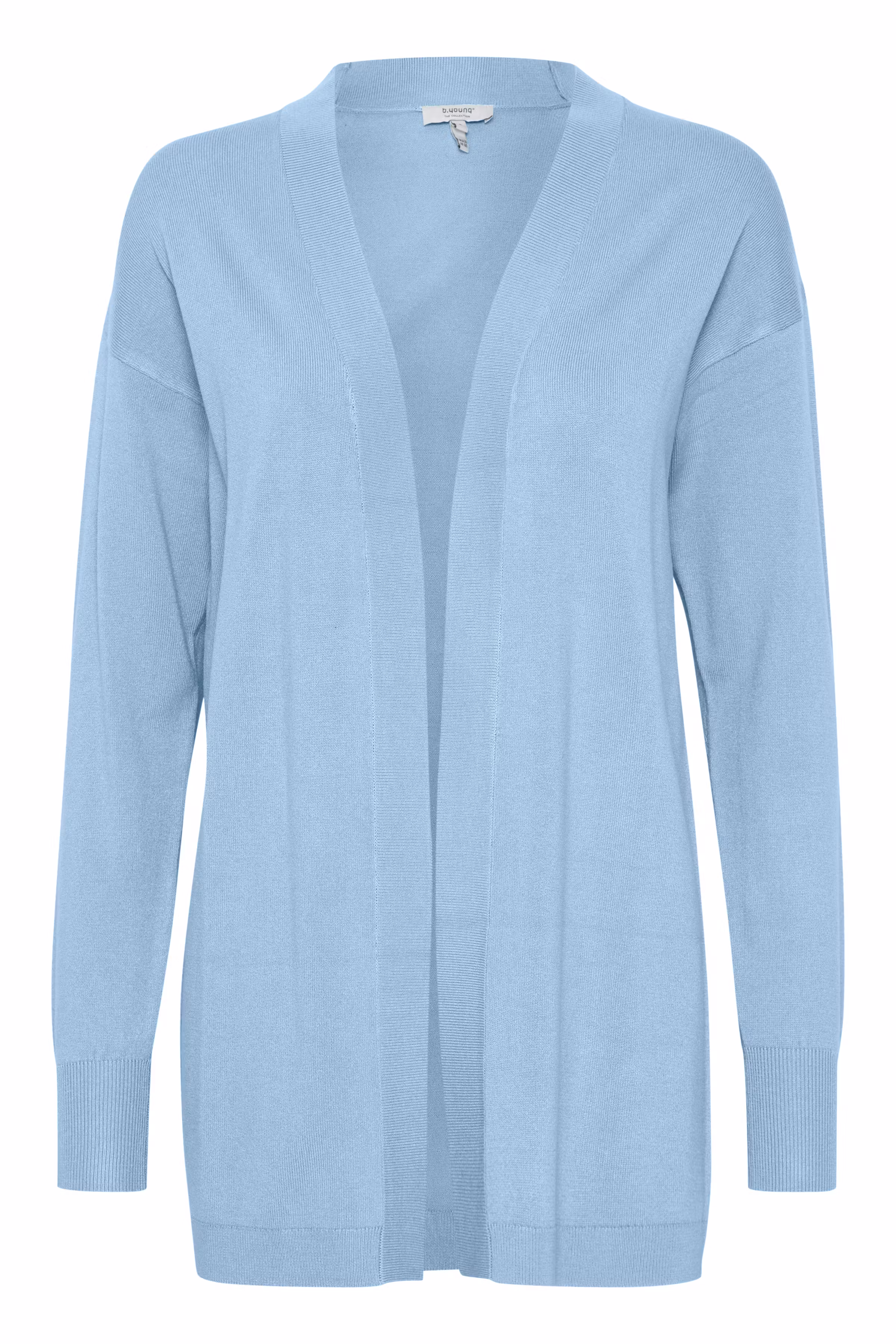 BYMMORLA Cardigan PACK FRONT 20814392-153930