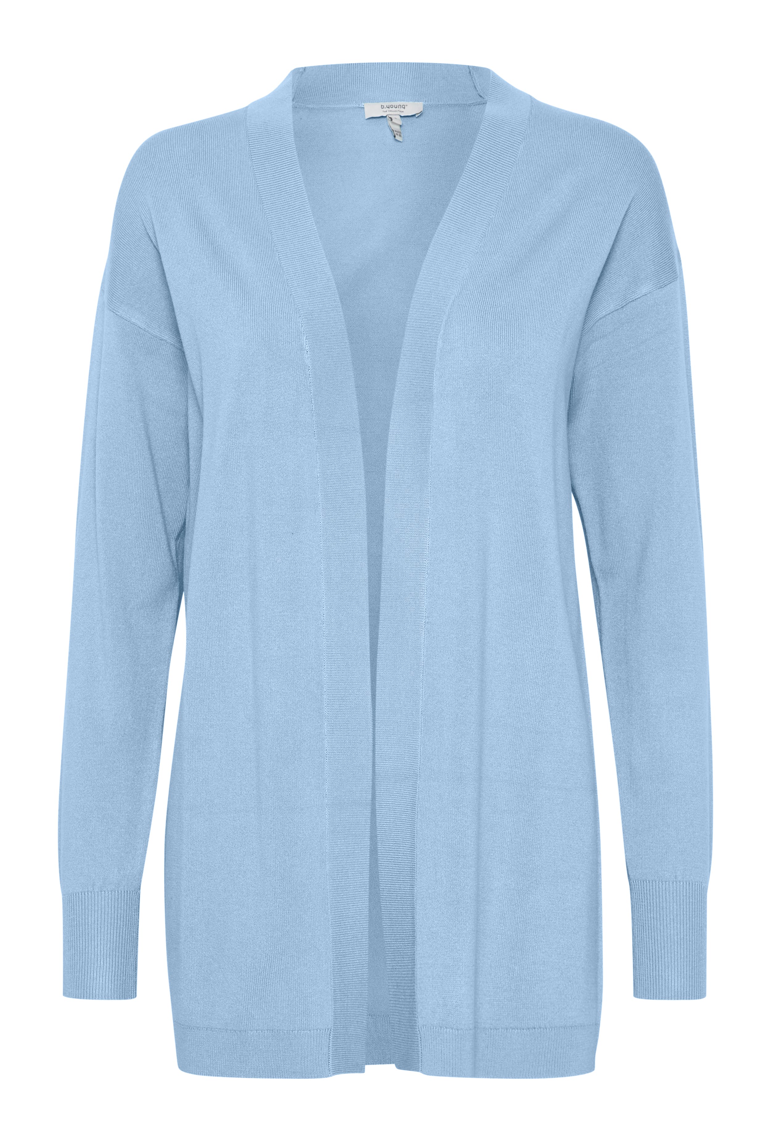 BYMMORLA Cardigan PACK FRONT 20814392-153930