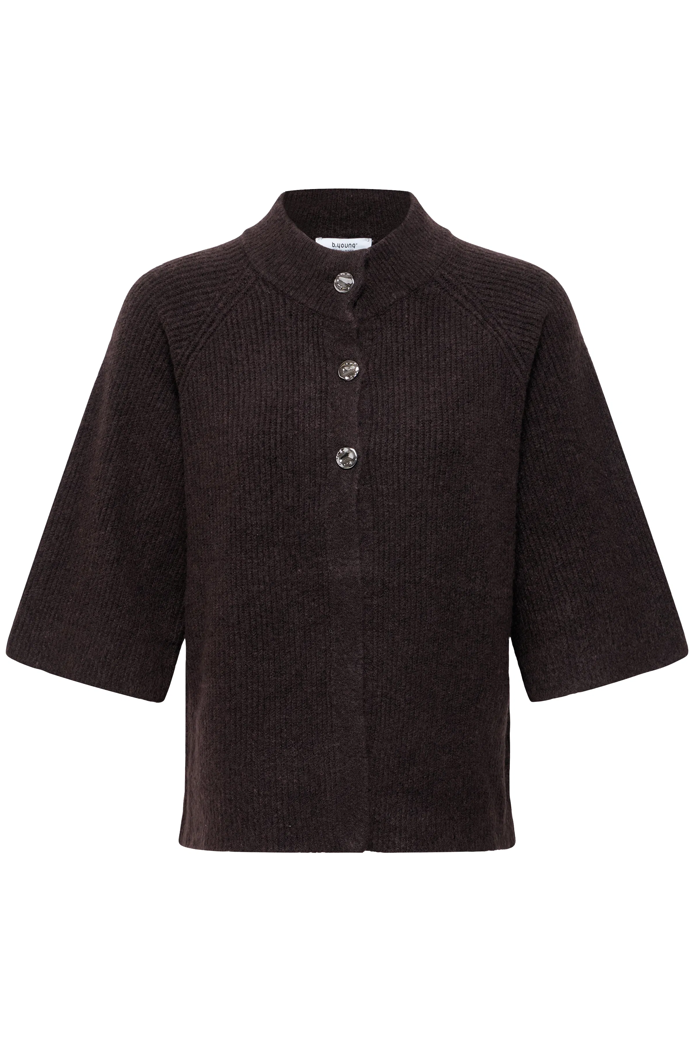 BYOTAJA Cardigan PACK FRONT 20819680-1910161