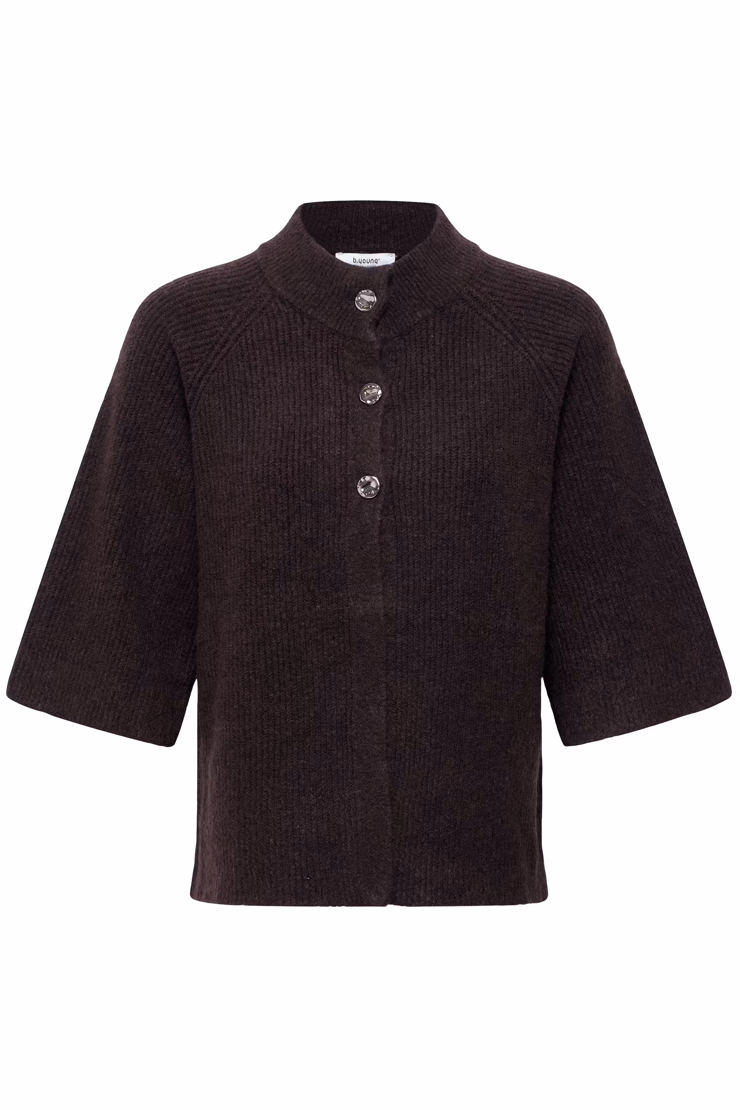 BYOTAJA Cardigan PACK FRONT 20819680-1910161