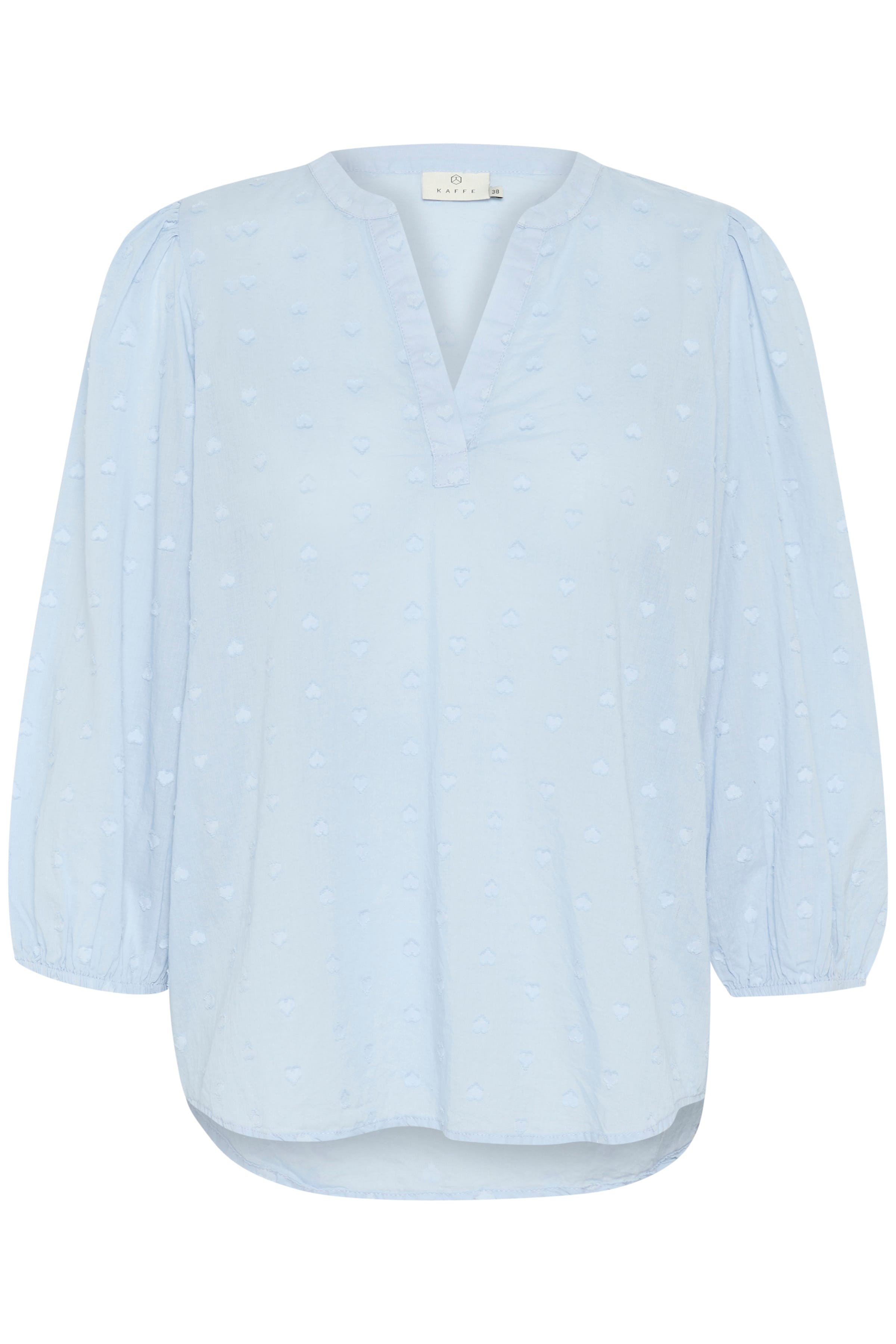 KAjollia Bluse PACK FRONT 10508453-164016