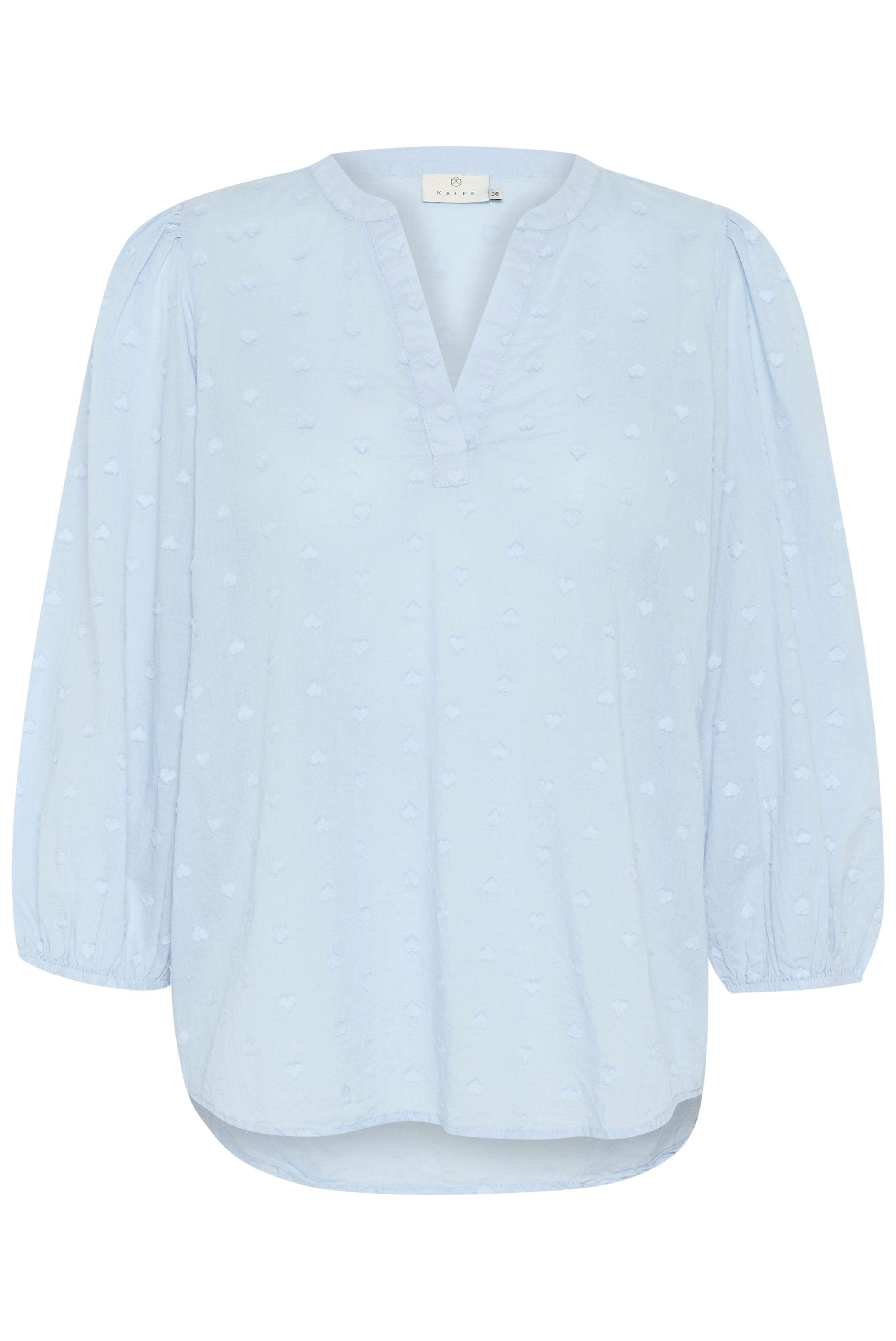 KAjollia Bluse PACK FRONT 10508453-100121