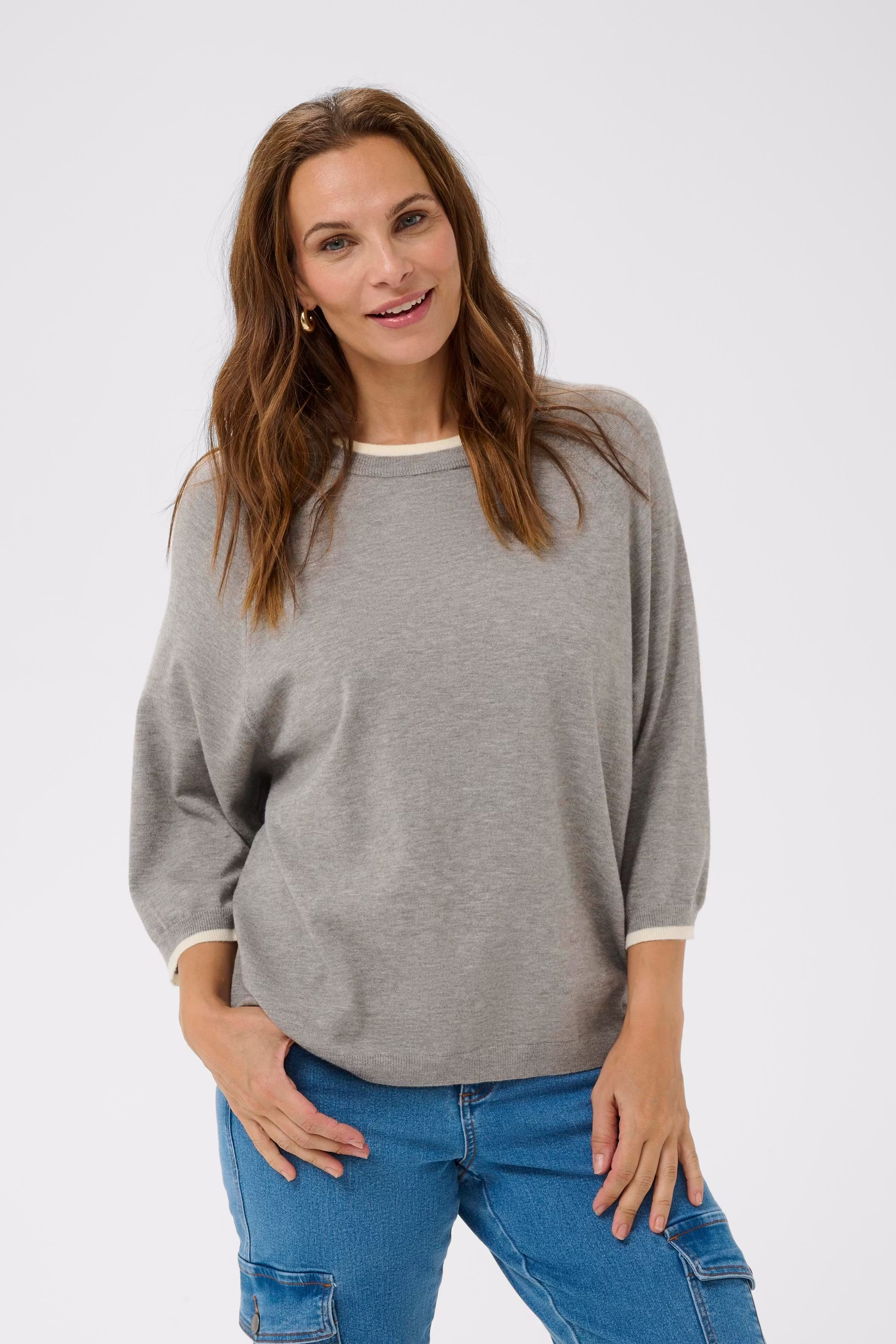 BPmargot Pullover LOOKBOOK FRONT 40200094-100123