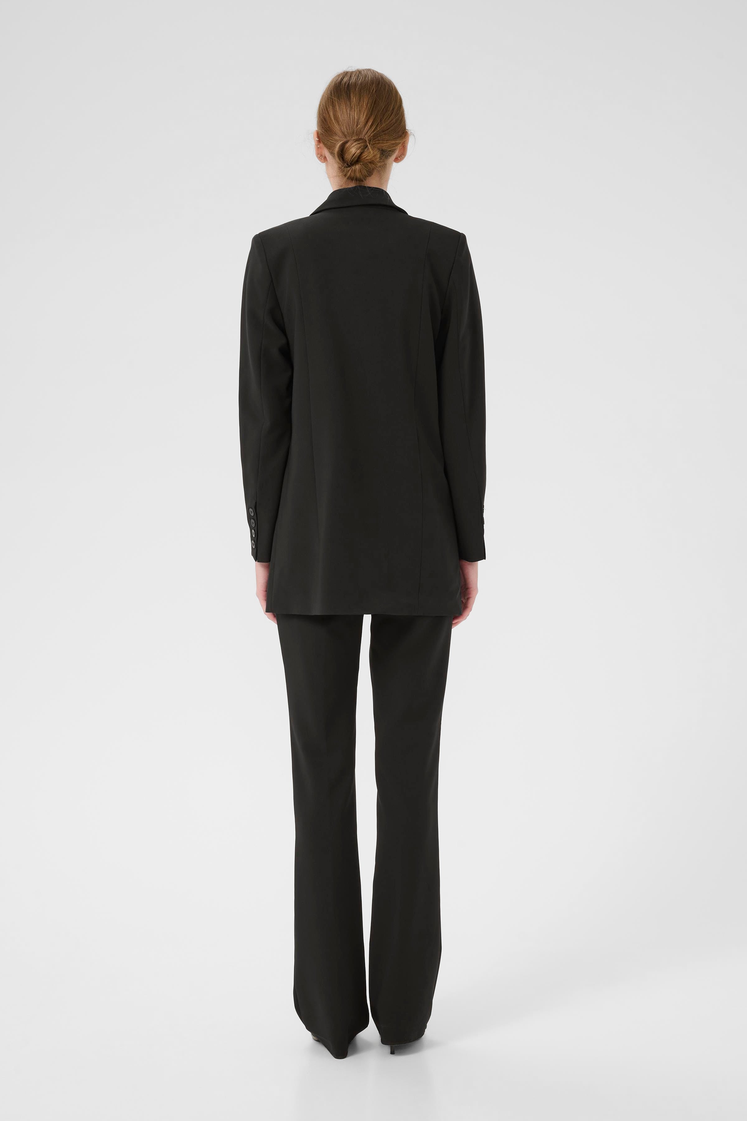 JoelleGZ Trousers LOOKBOOK BACK 10909327-100017