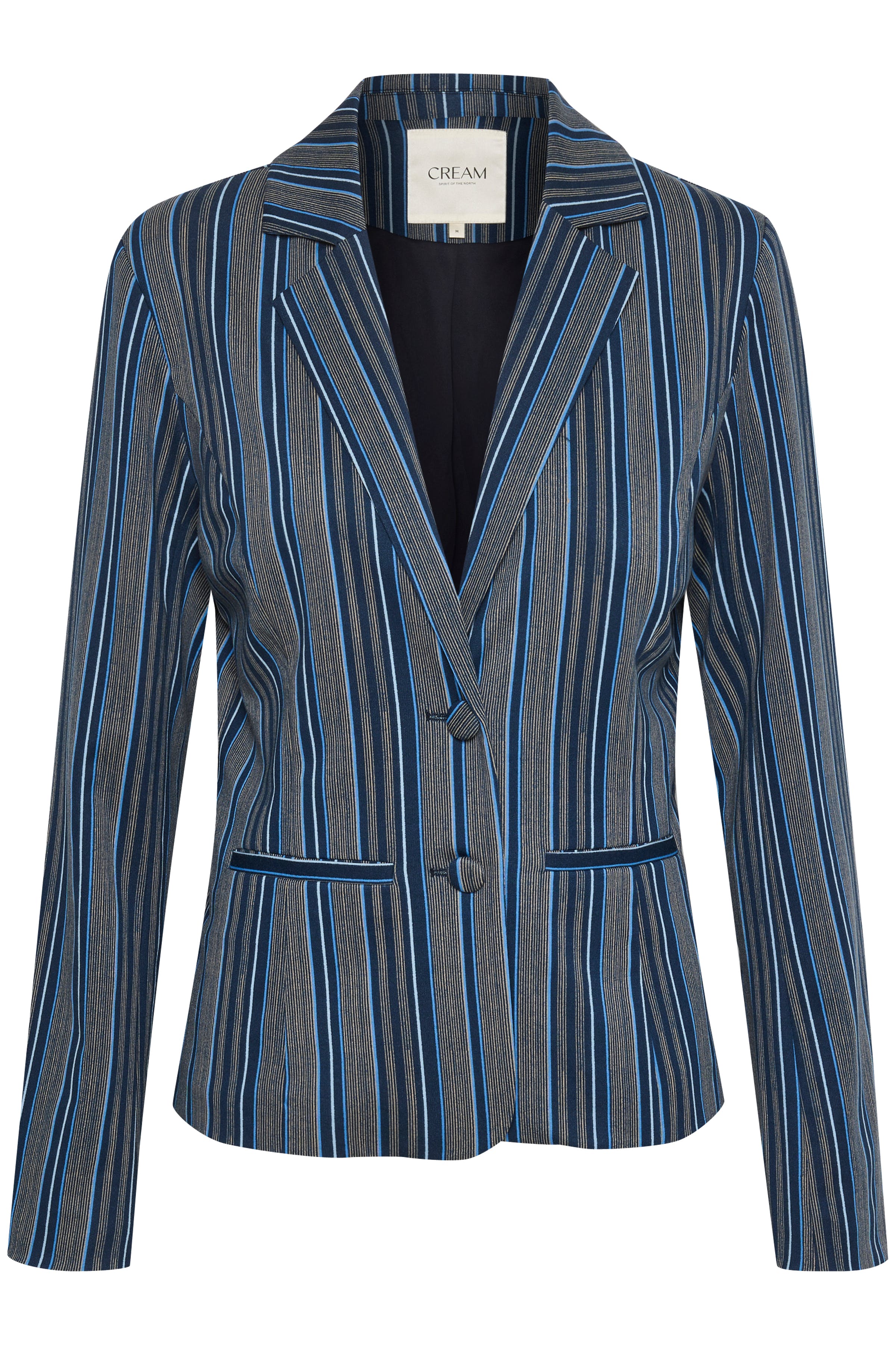 CRAnett Blazer PACK FRONT 10610119-1423051