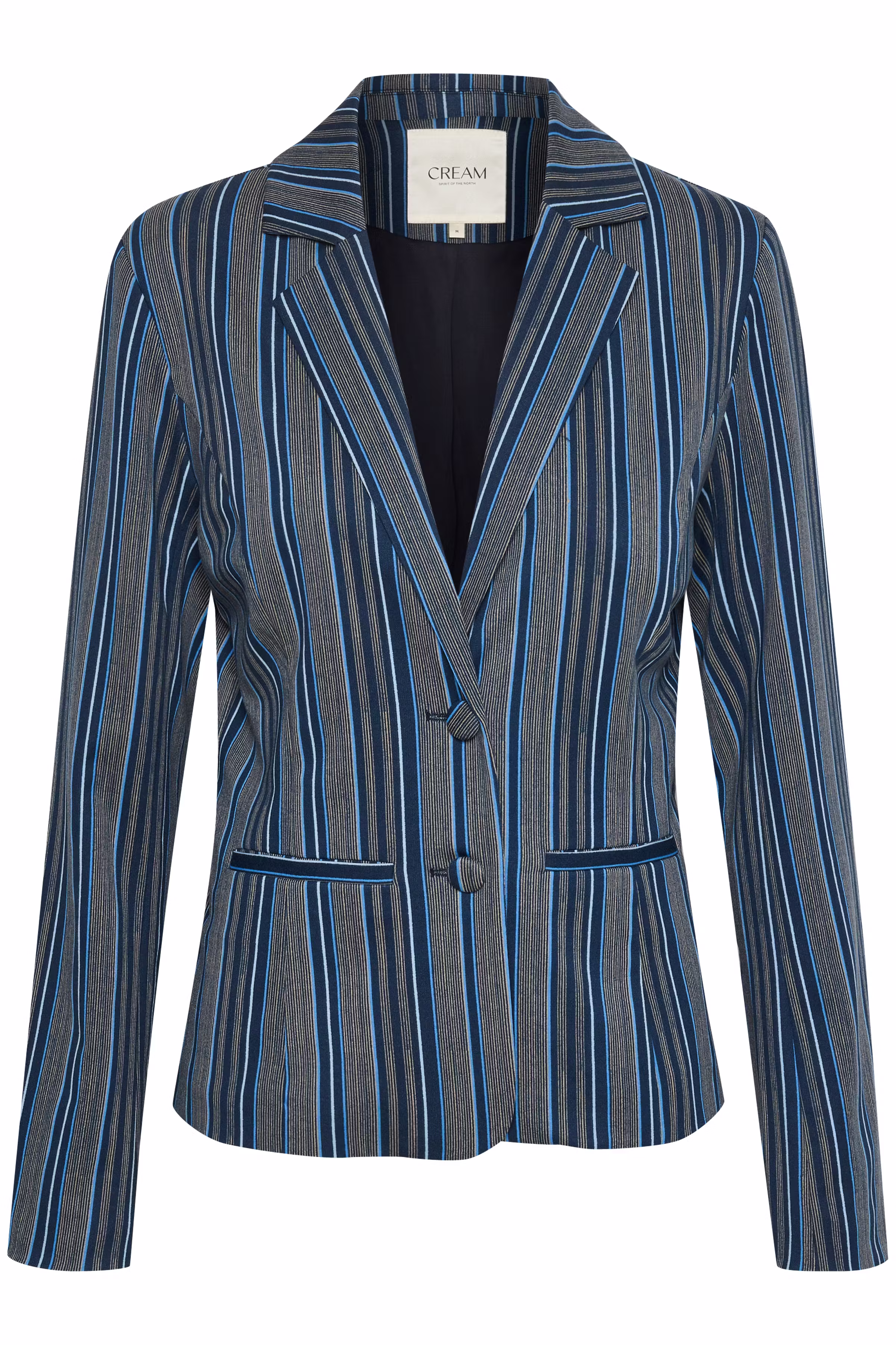 CRAnett Blazer PACK FRONT 10610119-105206