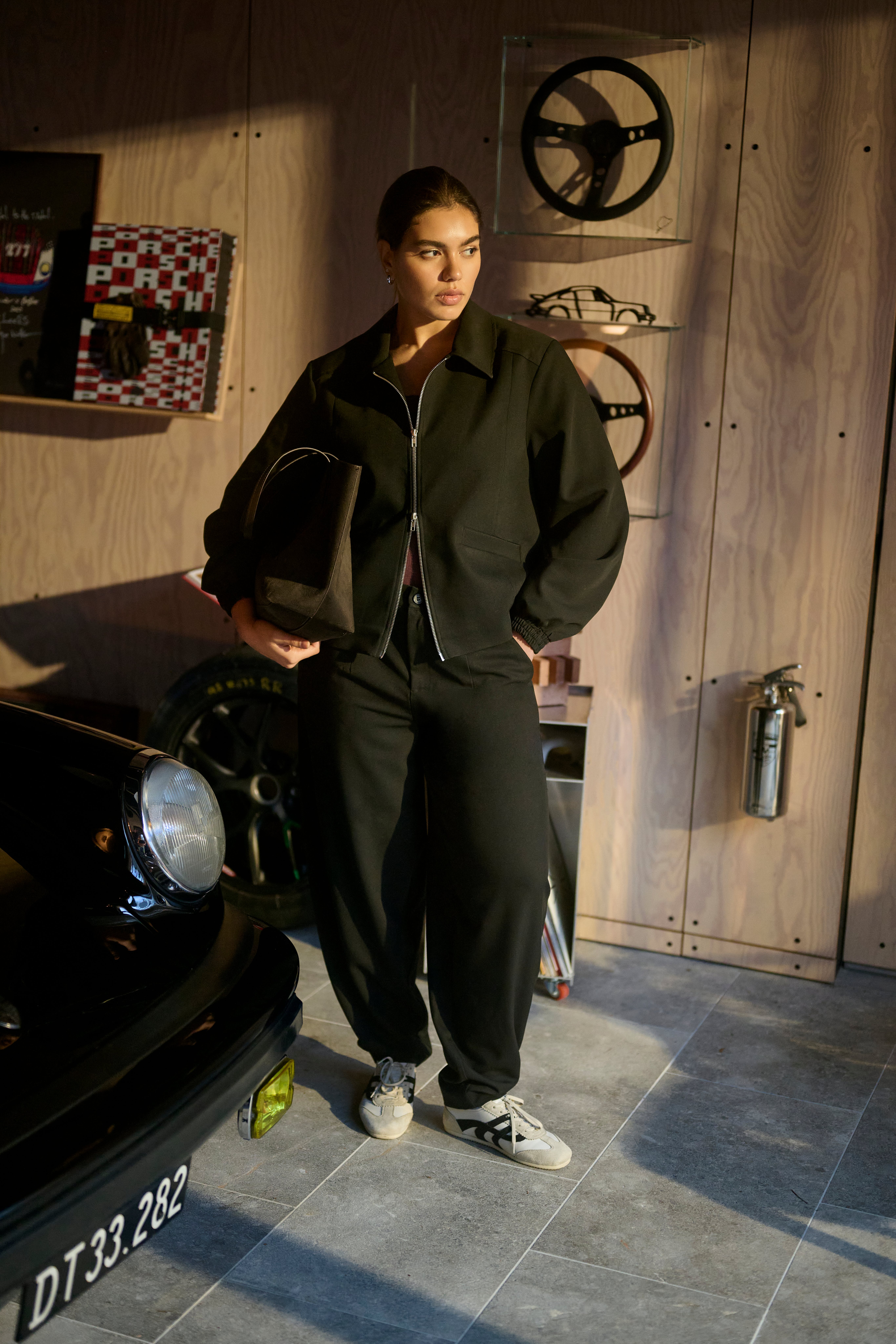 KCsakira Casual jacket LOCATION NONE 10584448-100121