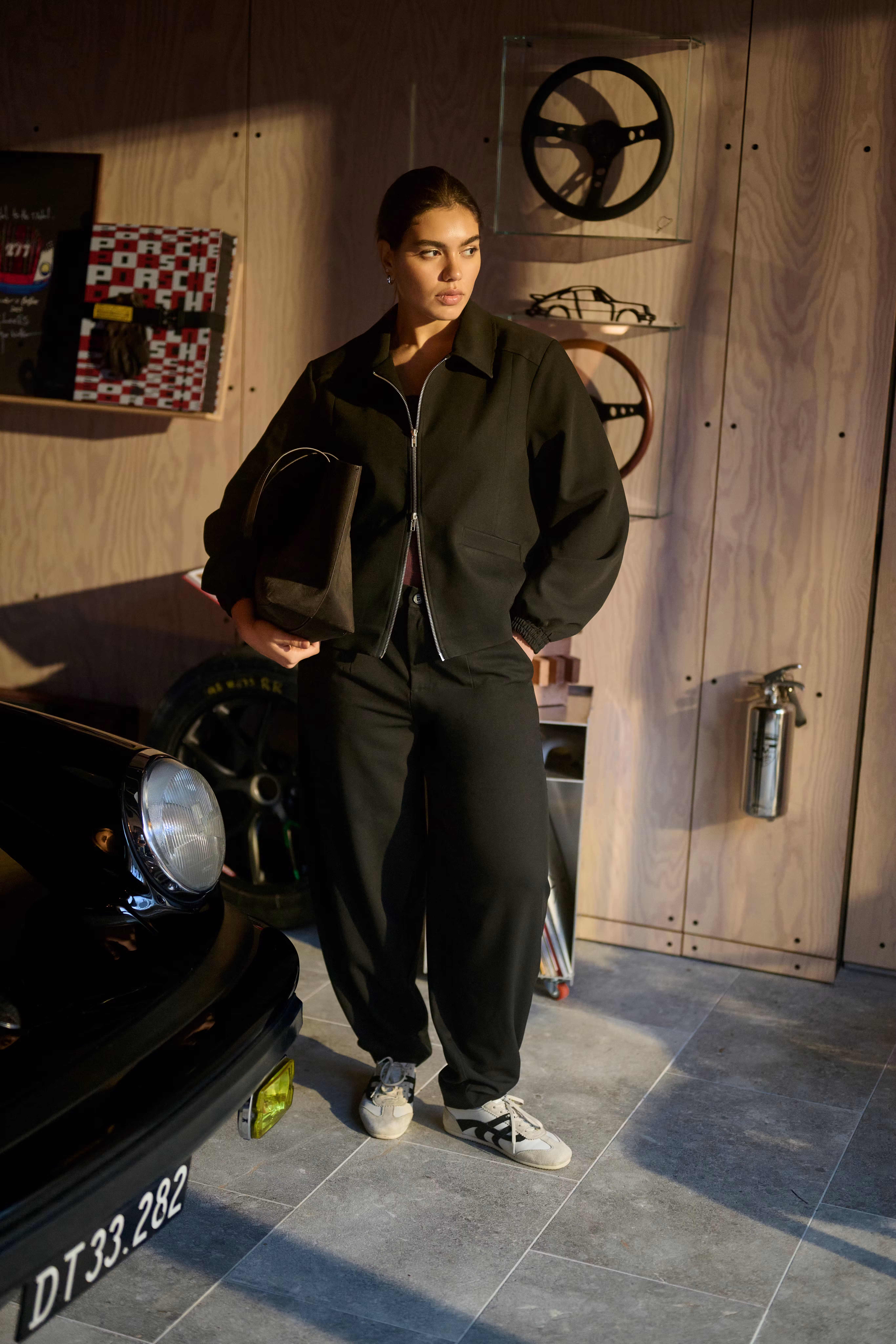 KCsakira Casual Jacke LOCATION NONE 10584448-100121