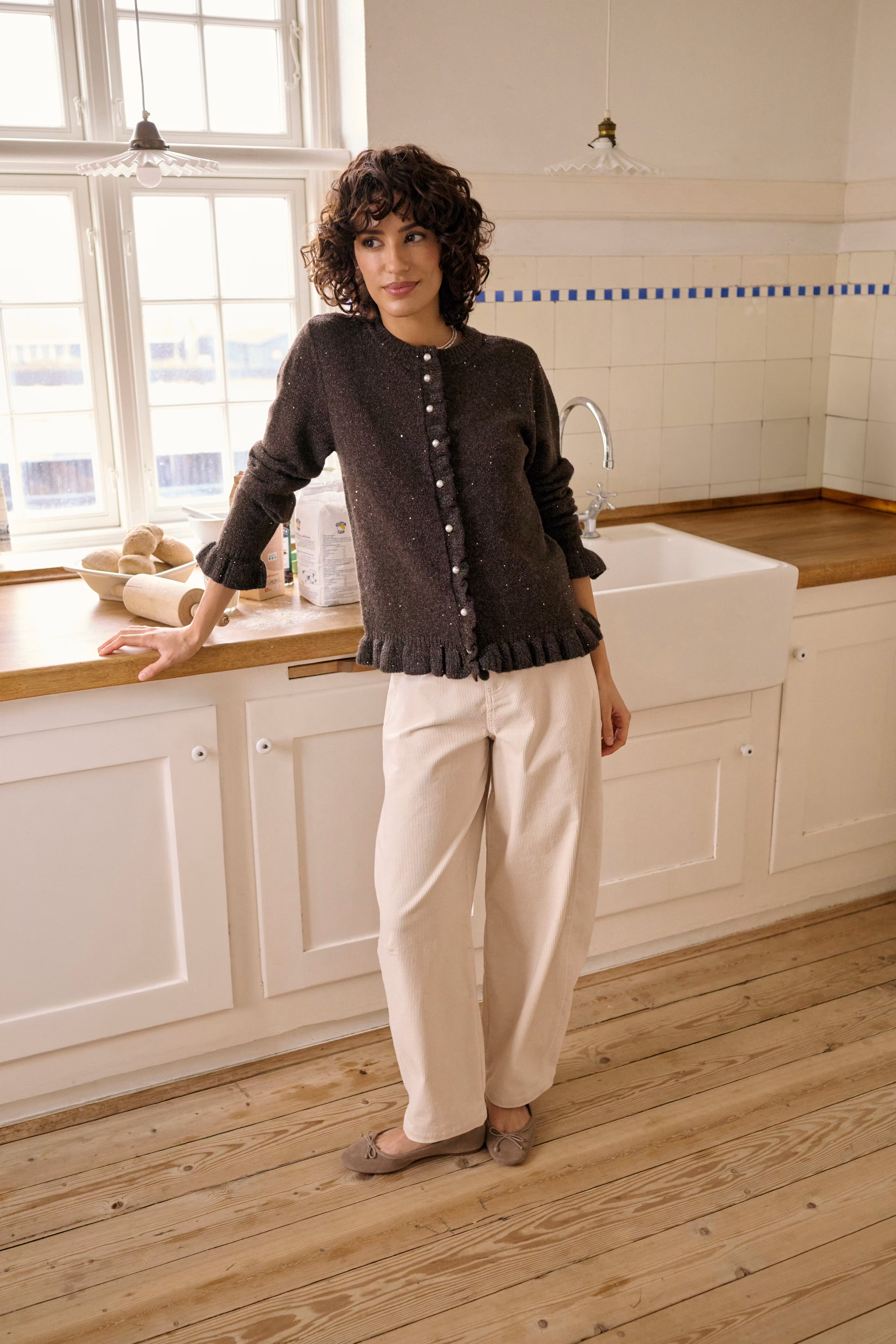 CRBalllie Bukser LOCATION NONE 10615711-1000276