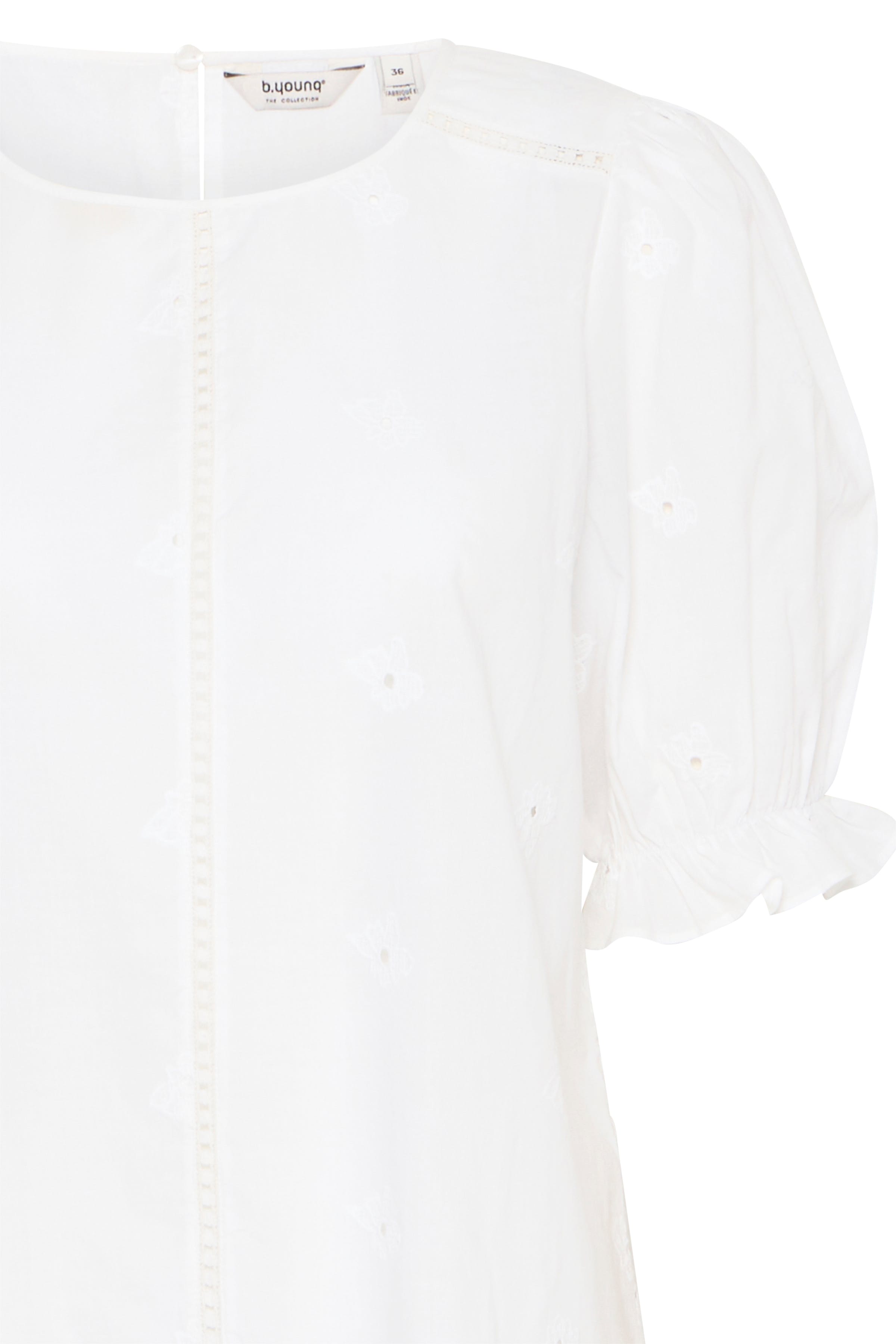 BYJINNI Blouse PACK DETAIL 20816723-110601