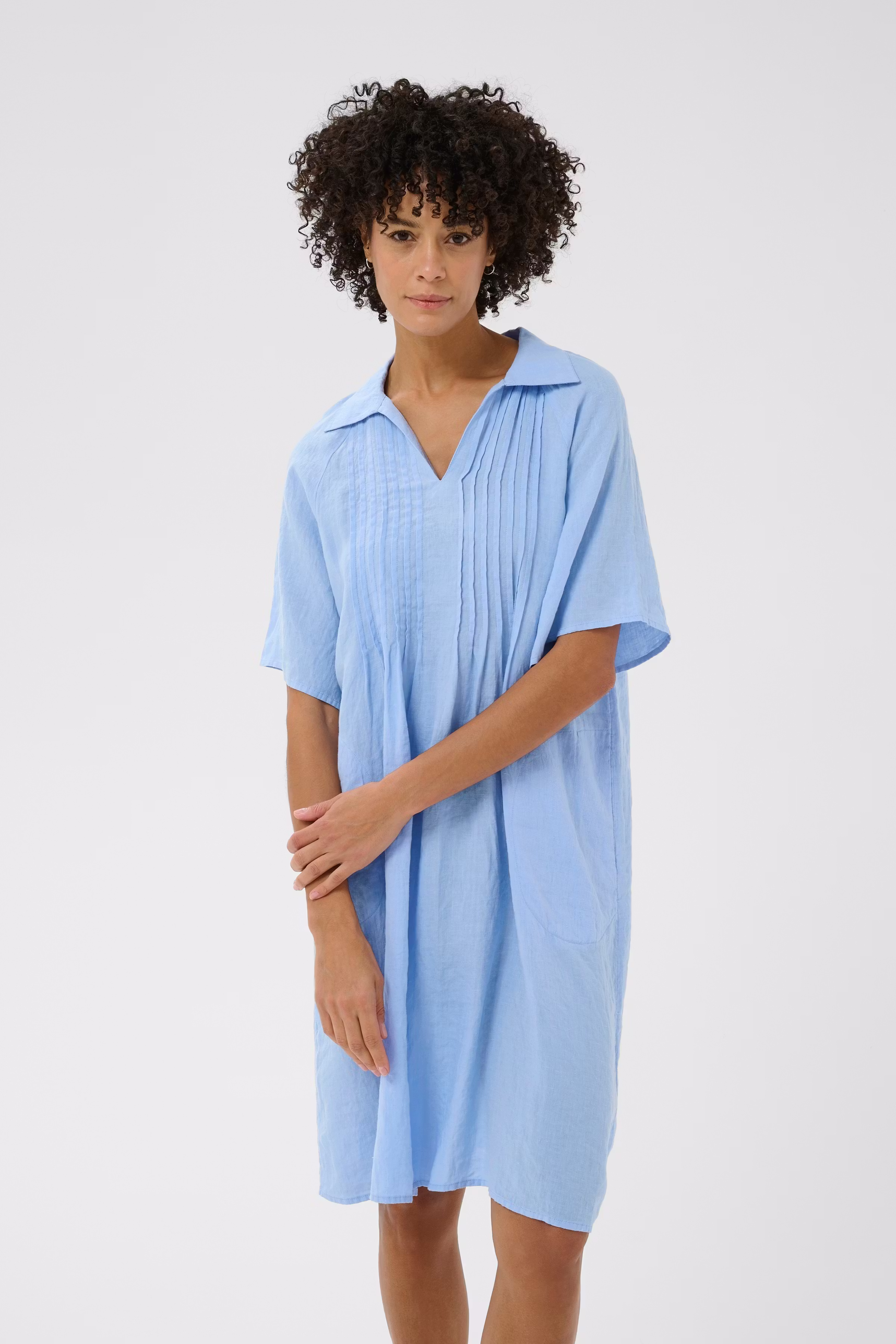 AylaPW Klänning LOOKBOOK FRONT 30310415-153919