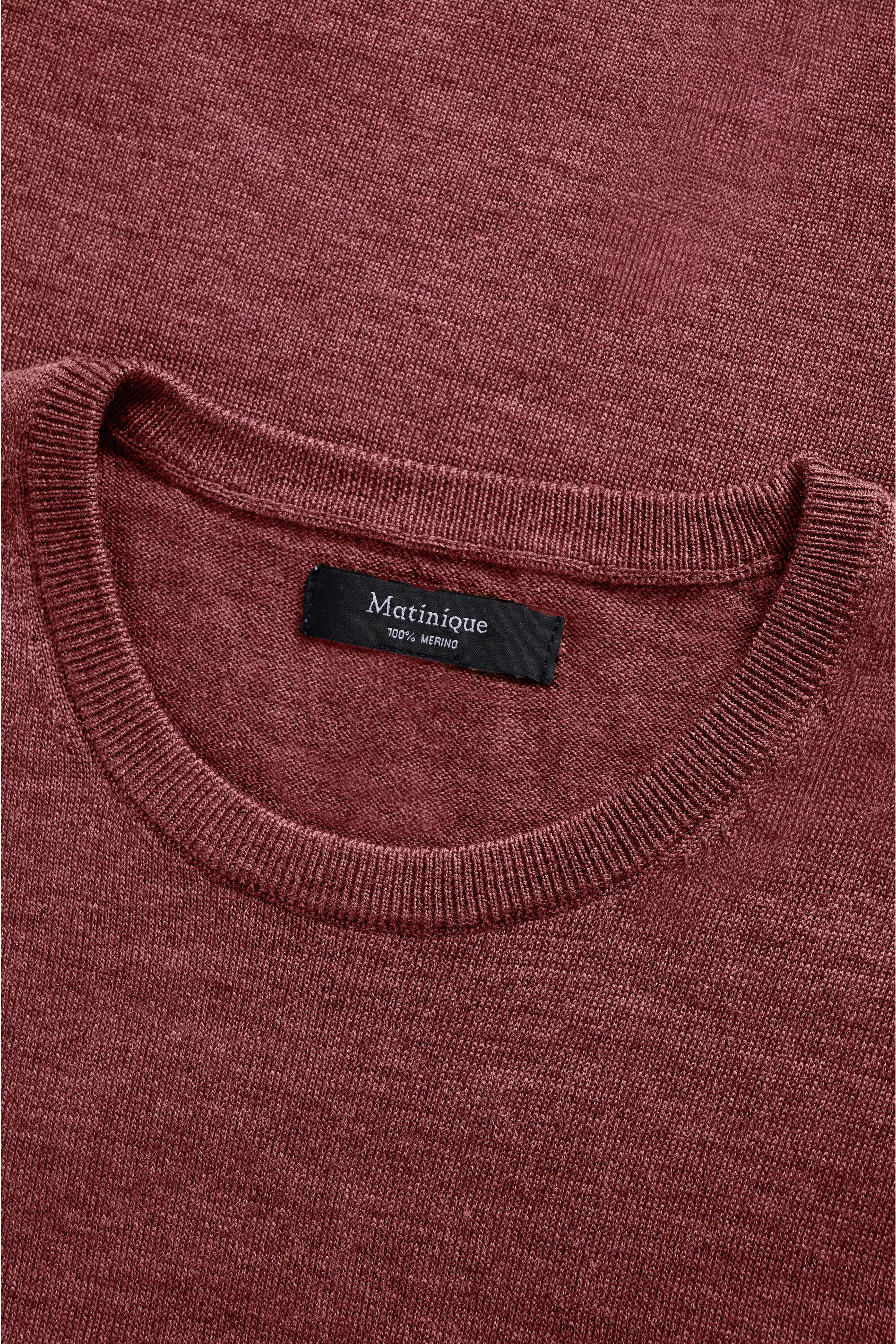 Margrate Merino Pullover PACK DETAIL 30200611-1915331