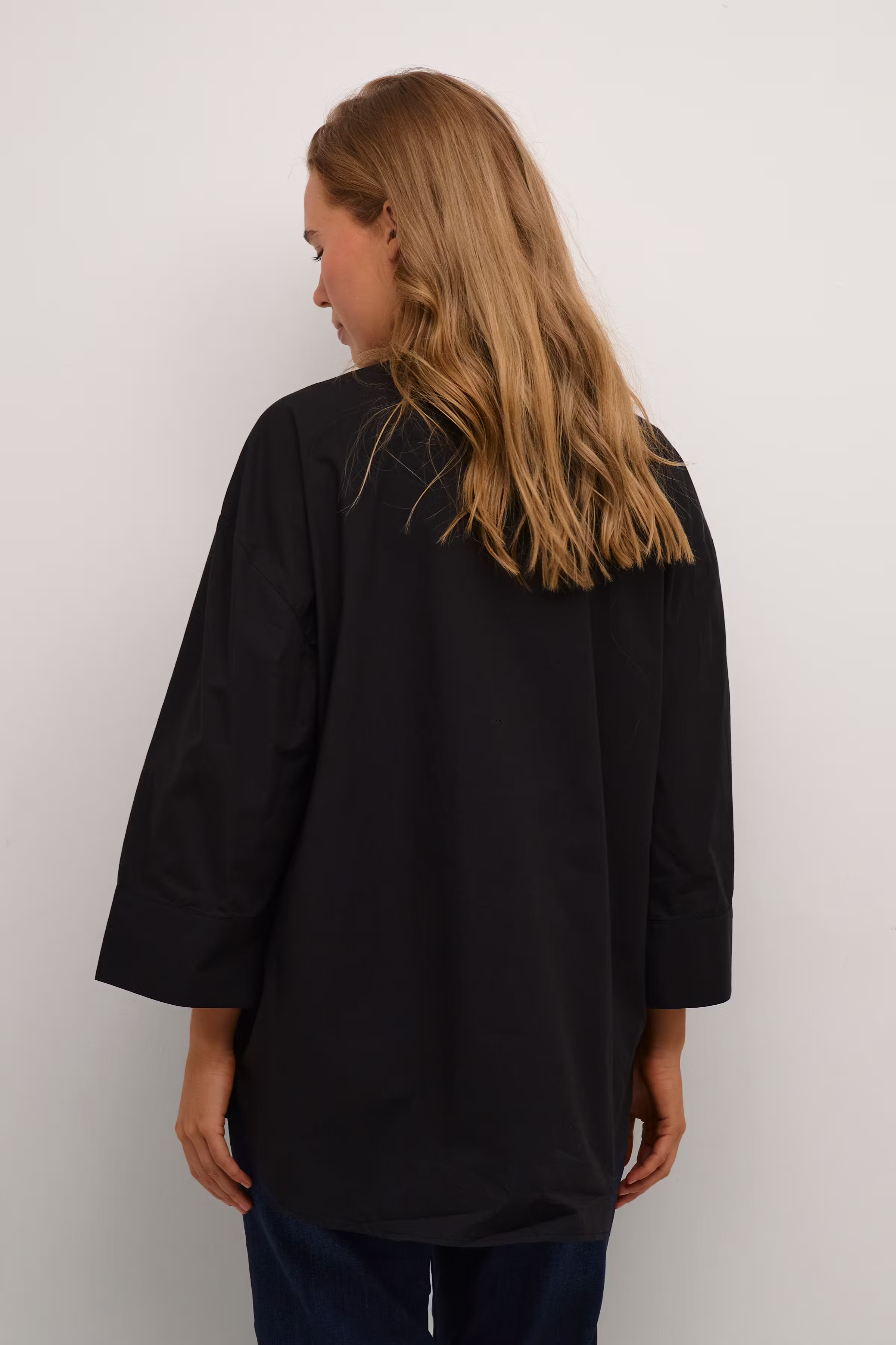 KAerika Bluse LOOKBOOK BACK 10508339-100121