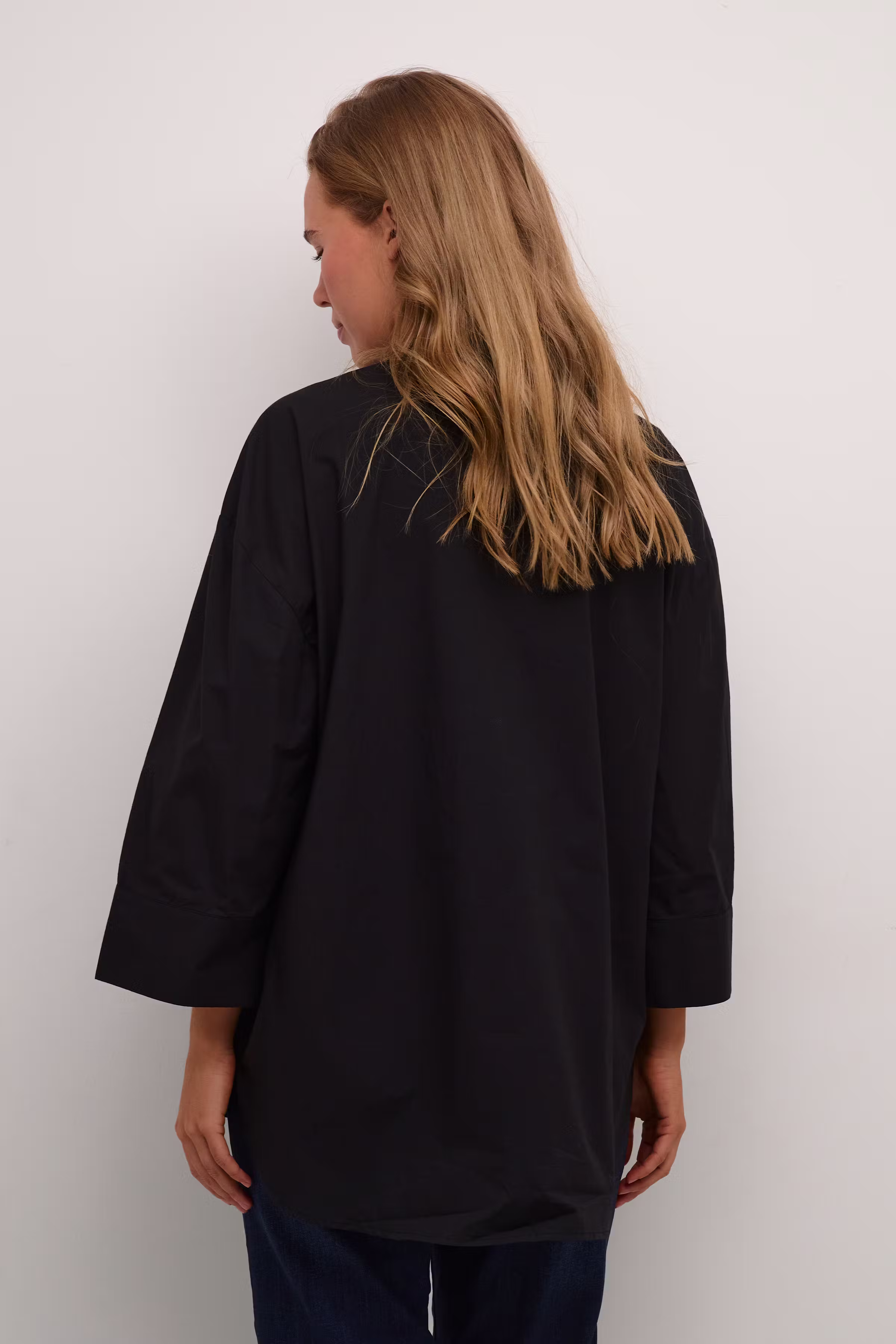 KAerika Bluse LOOKBOOK BACK 10508339-100121