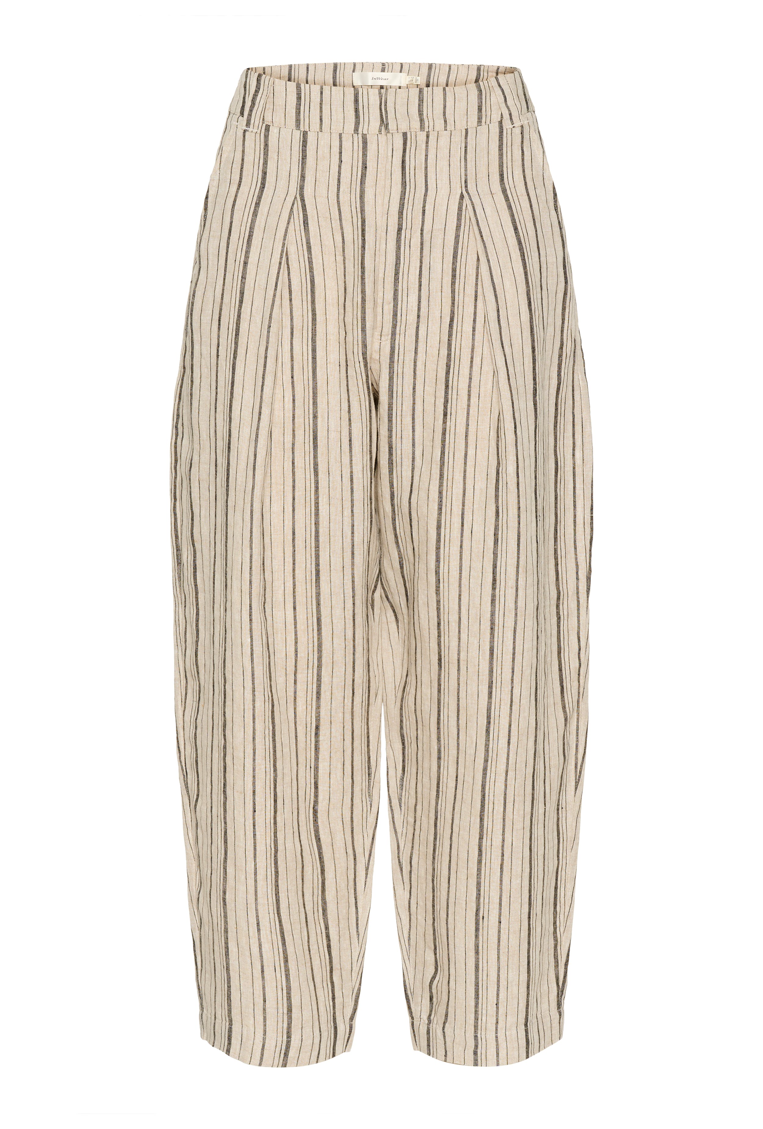 DallyIW Trousers PACK FRONT 30110722-300667