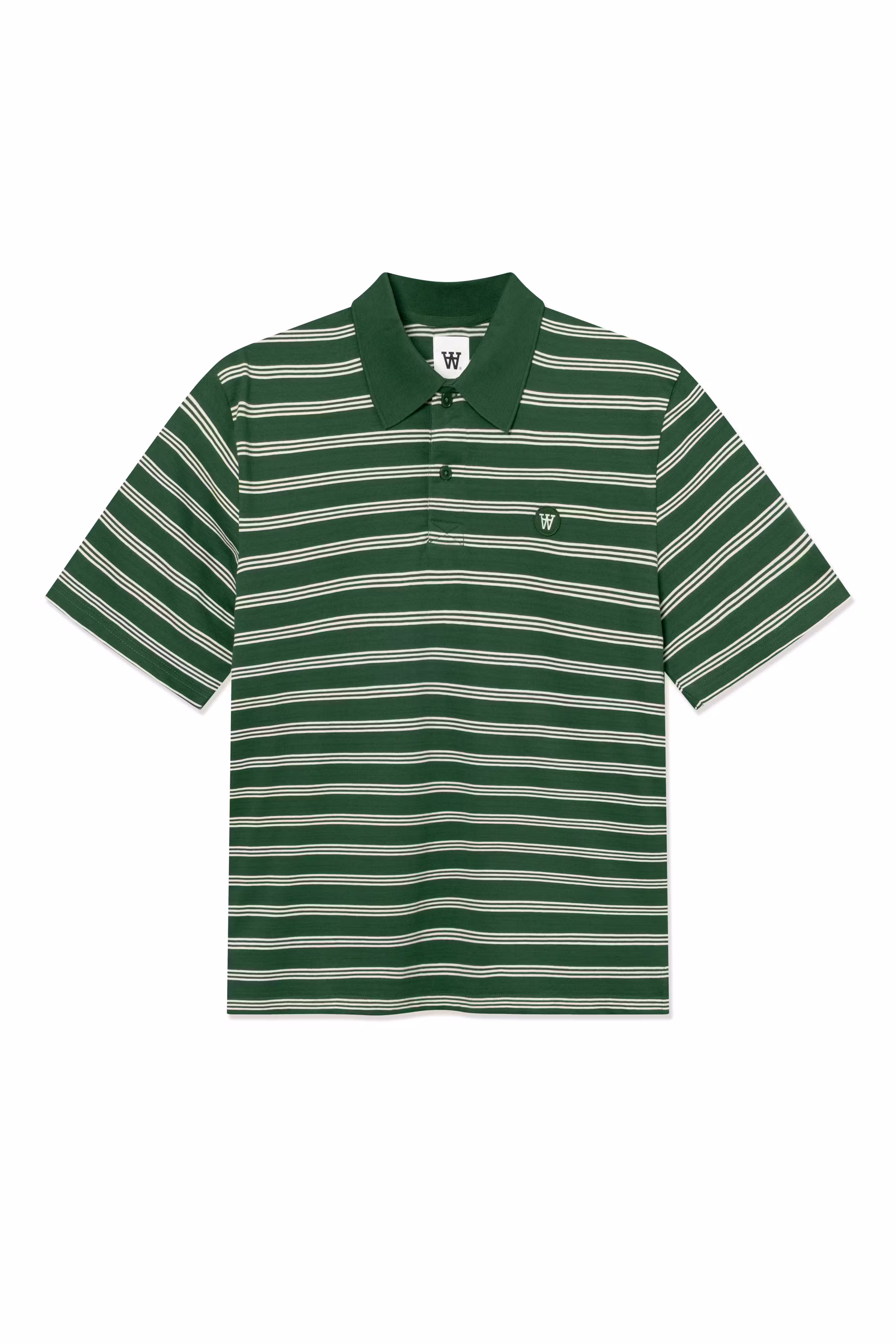 WWColton Poloshirt PACK FRONT 30252105-304879