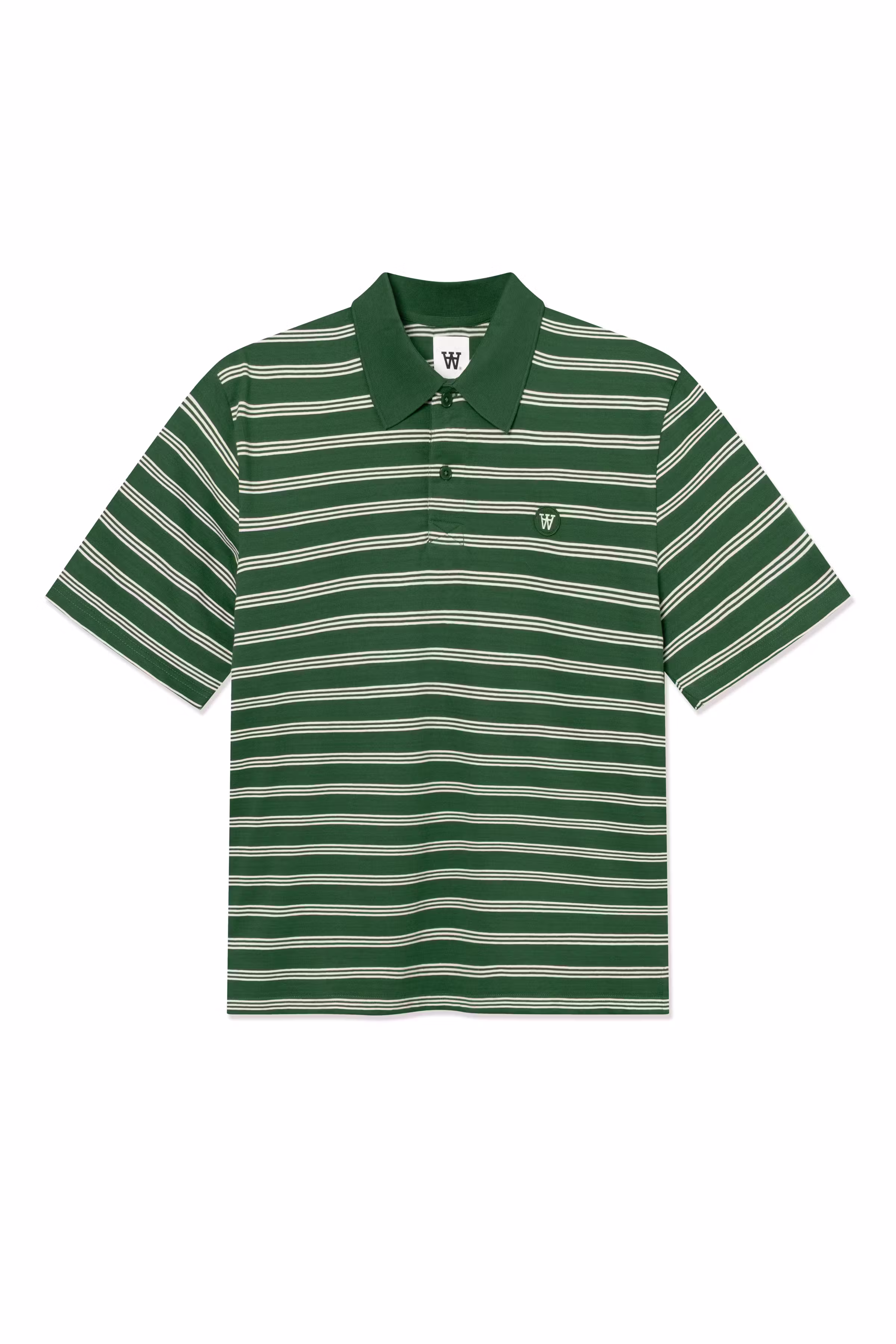 WWColton Poloshirt PACK FRONT 30252105-304879