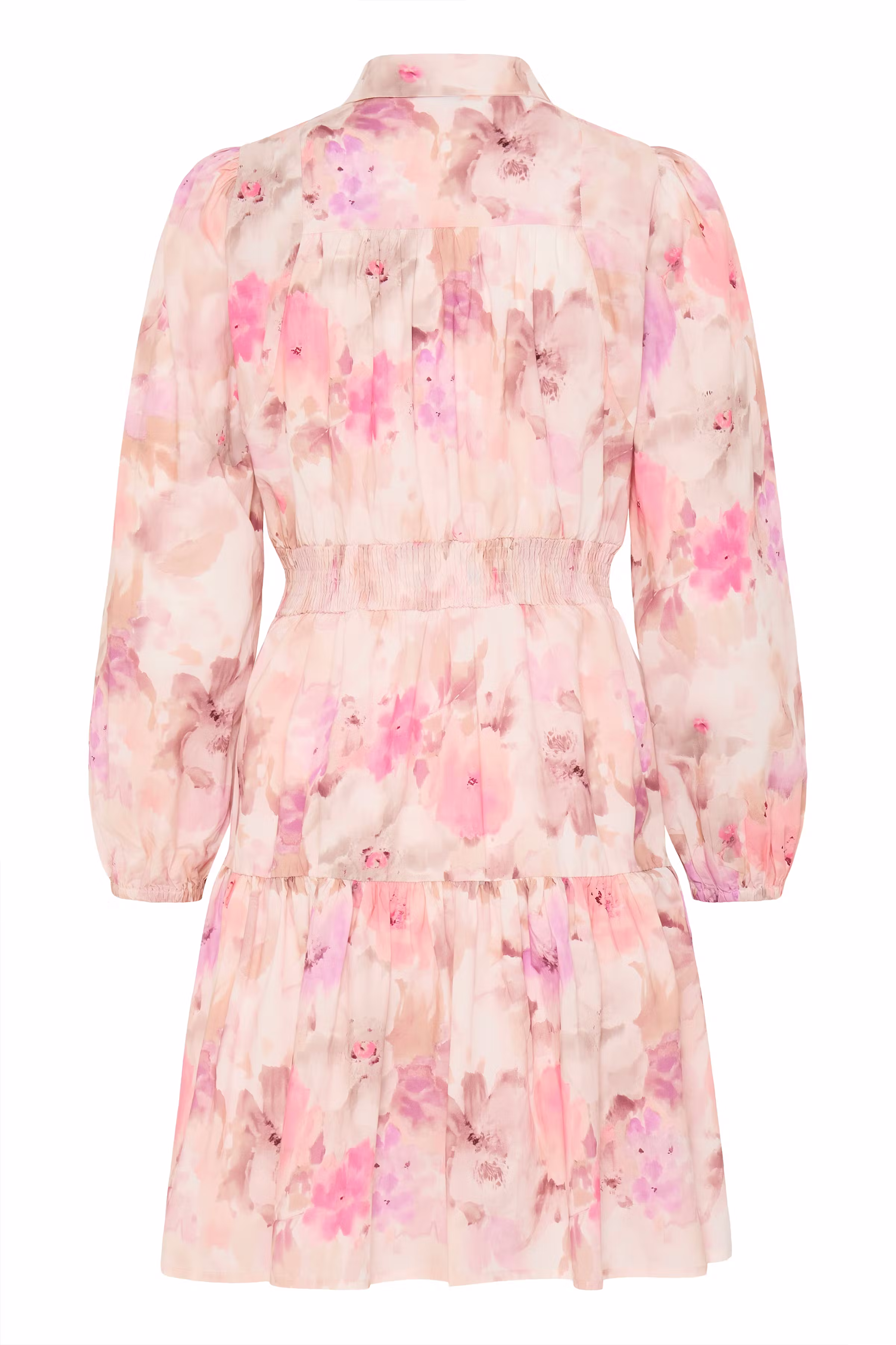 BYIUANIA Kjole PACK BACK 20819433-900012615