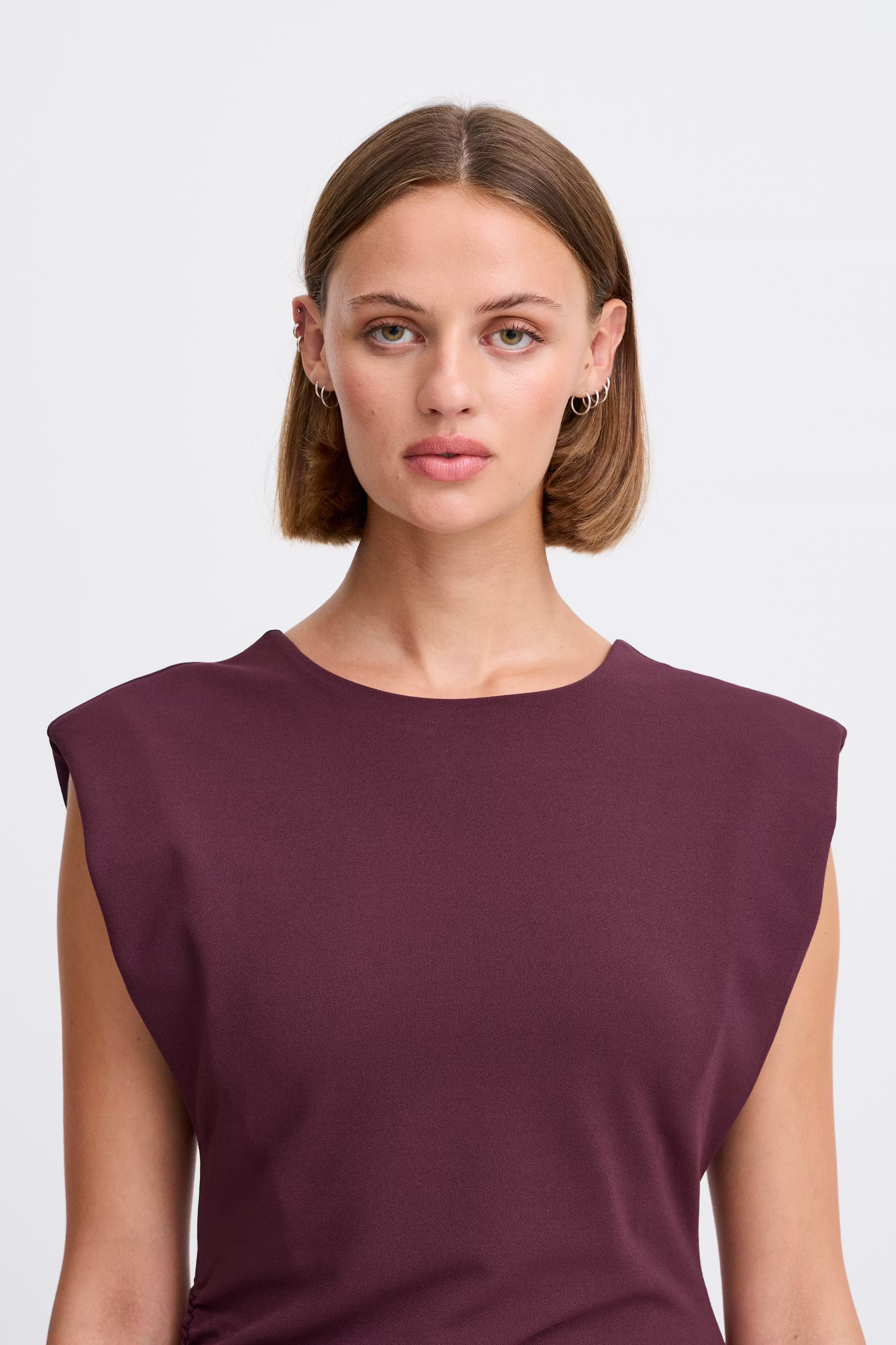 IHMITINE Kleid LOOKBOOK DETAIL 20122237-191718