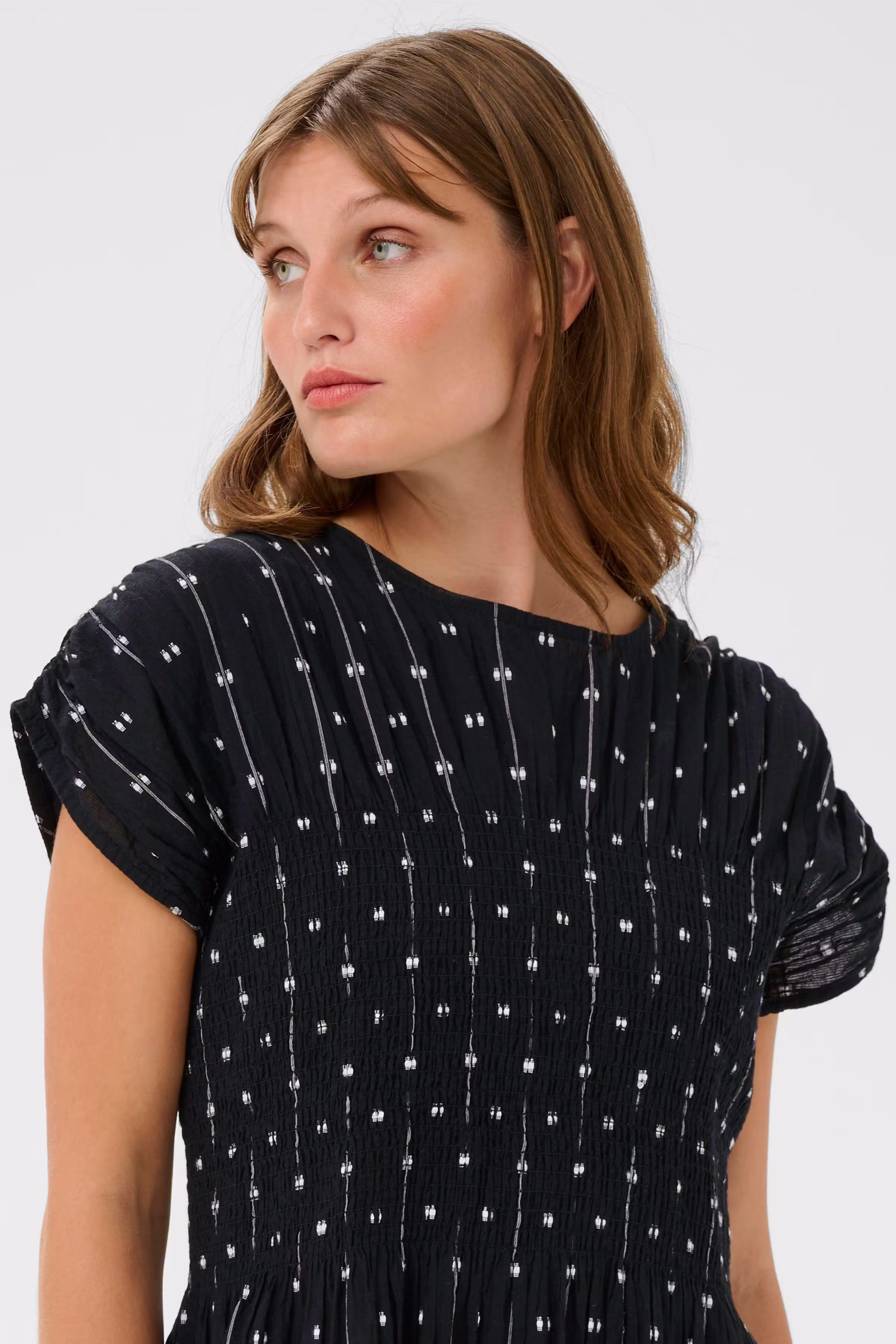 SLAmelie Dress LOOKBOOK DETAIL 30409239-304867