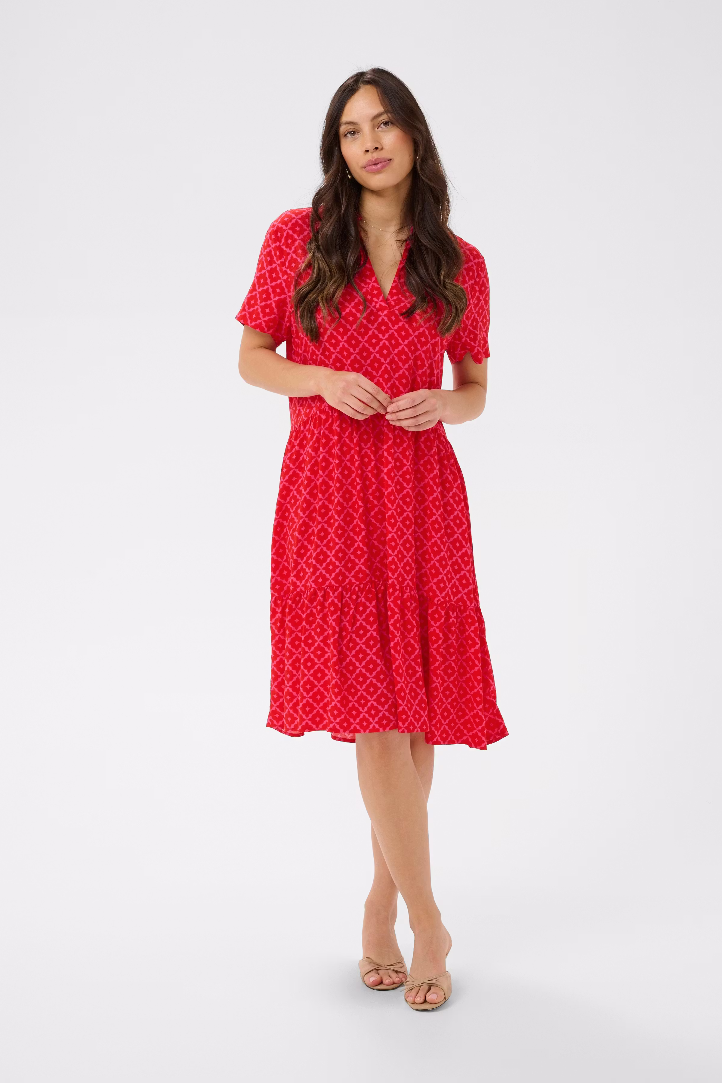 EdaSZ Jurk LOOKBOOK FRONT 30512286-305319