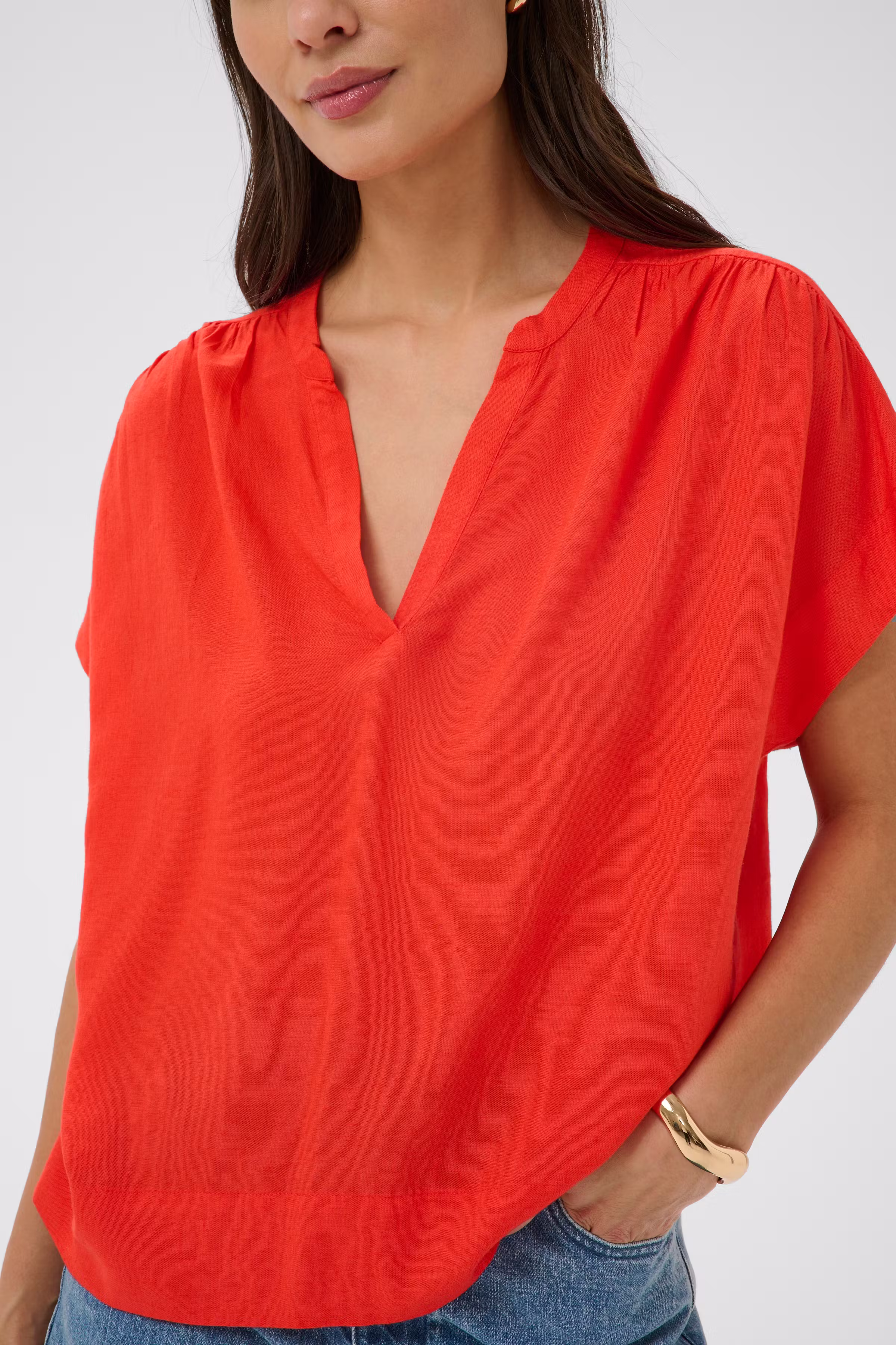 KAmilia Blouse LOOKBOOK DETAIL 10509670-171664