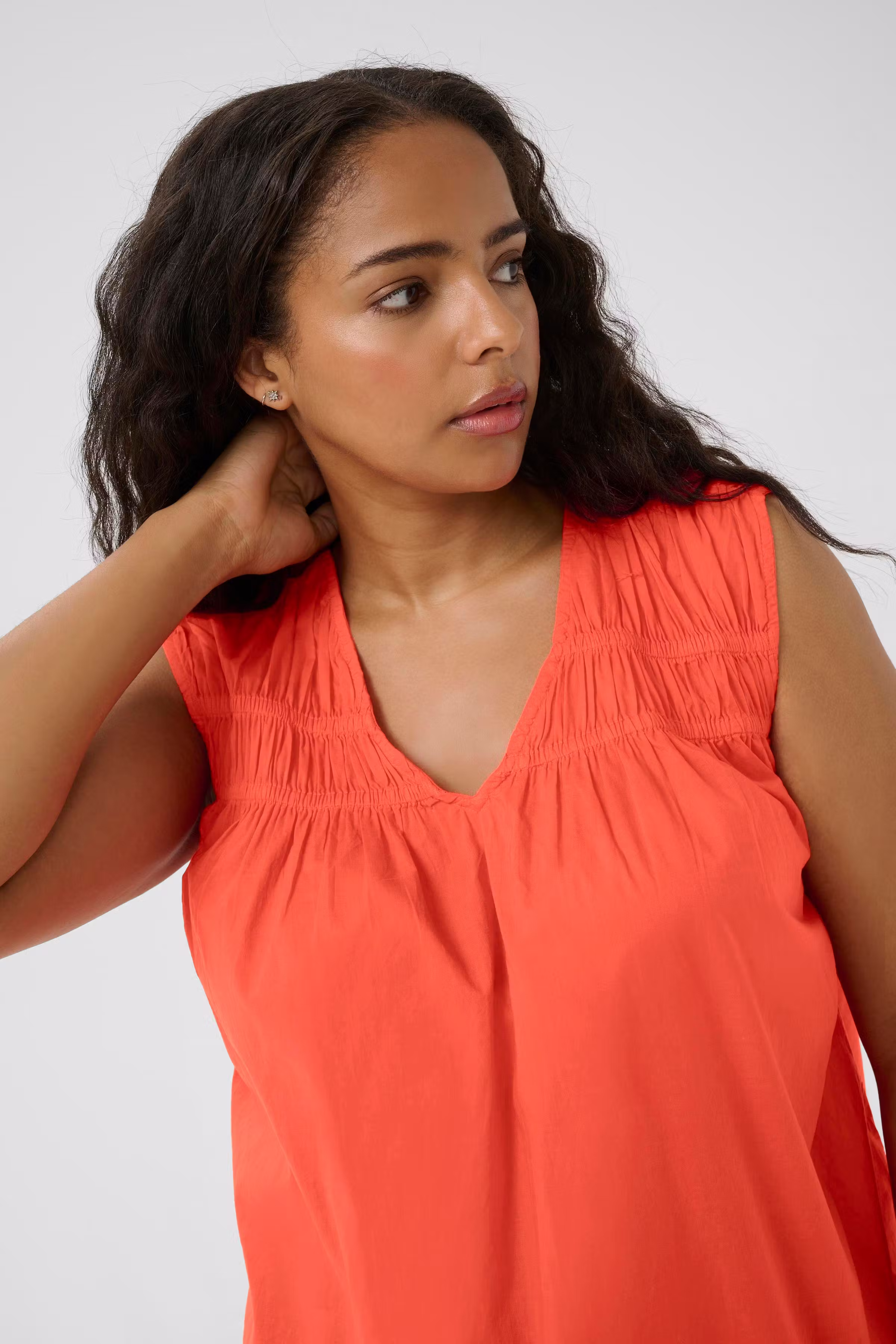 KCthia Bluse LOOKBOOK DETAIL 10583213-171558