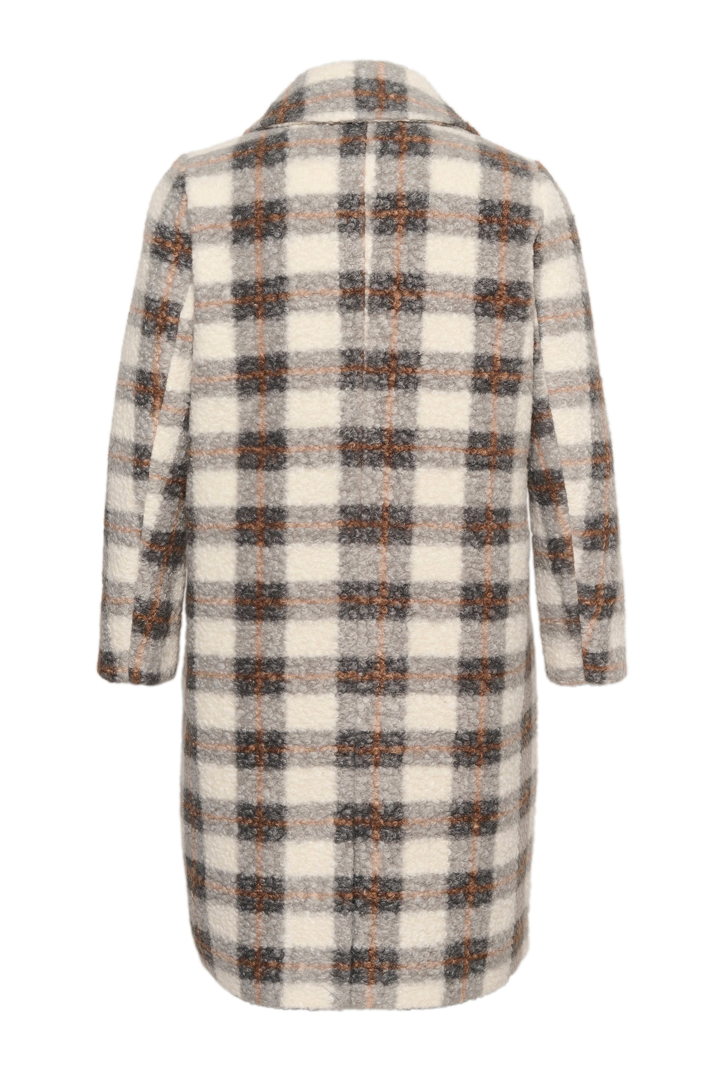 KCsalina Mantel PACK BACK 10582373-105290