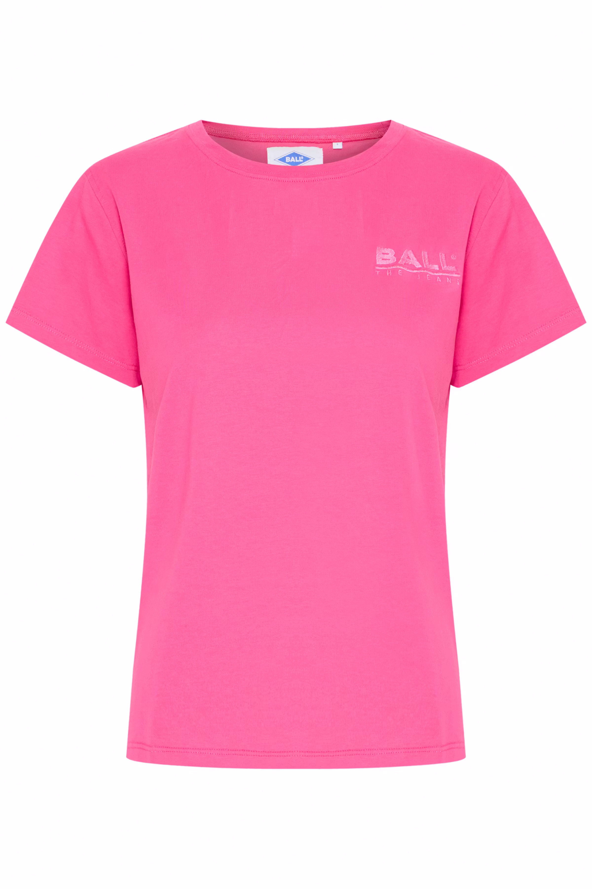 BASIMONA T-shirt PACK FRONT 50405121-172227