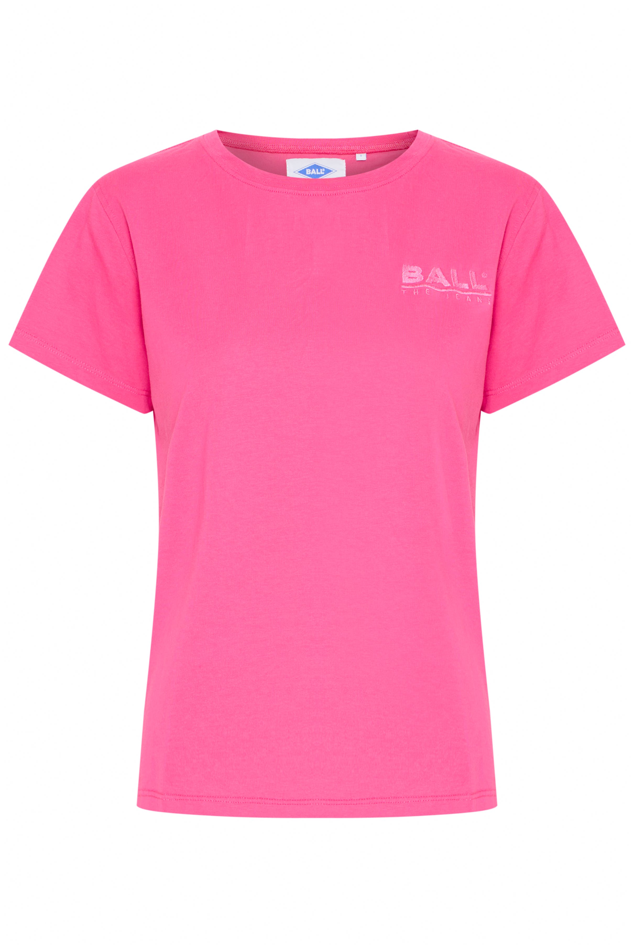 BASIMONA T-shirt PACK FRONT 50405121-144214