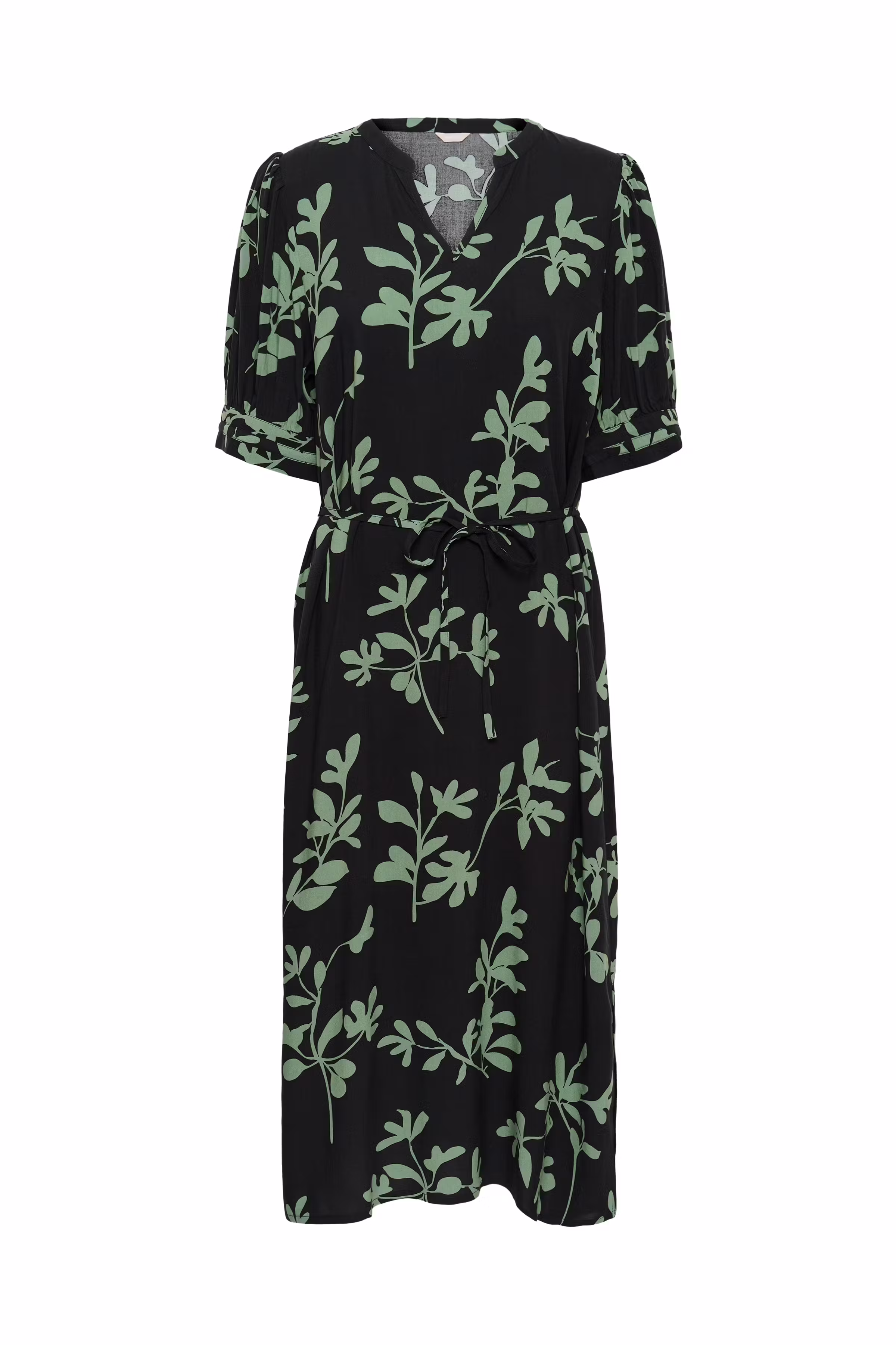 BPrikka Dress PACK FRONT 40200126-109273